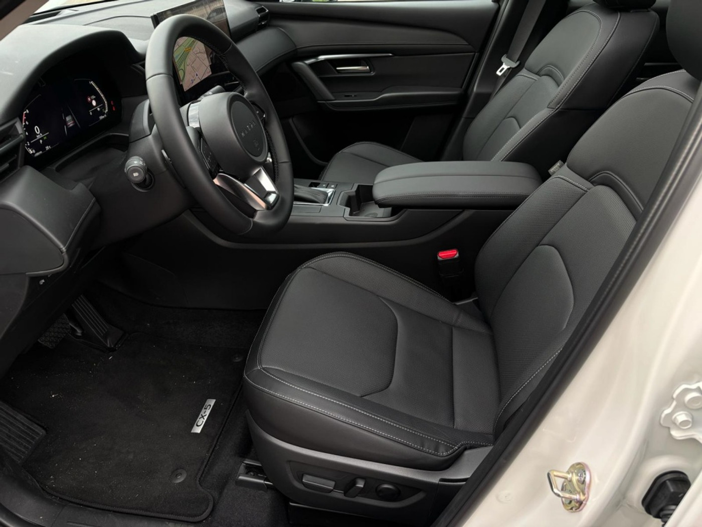 Foto van Mazda Mazda Cx-5