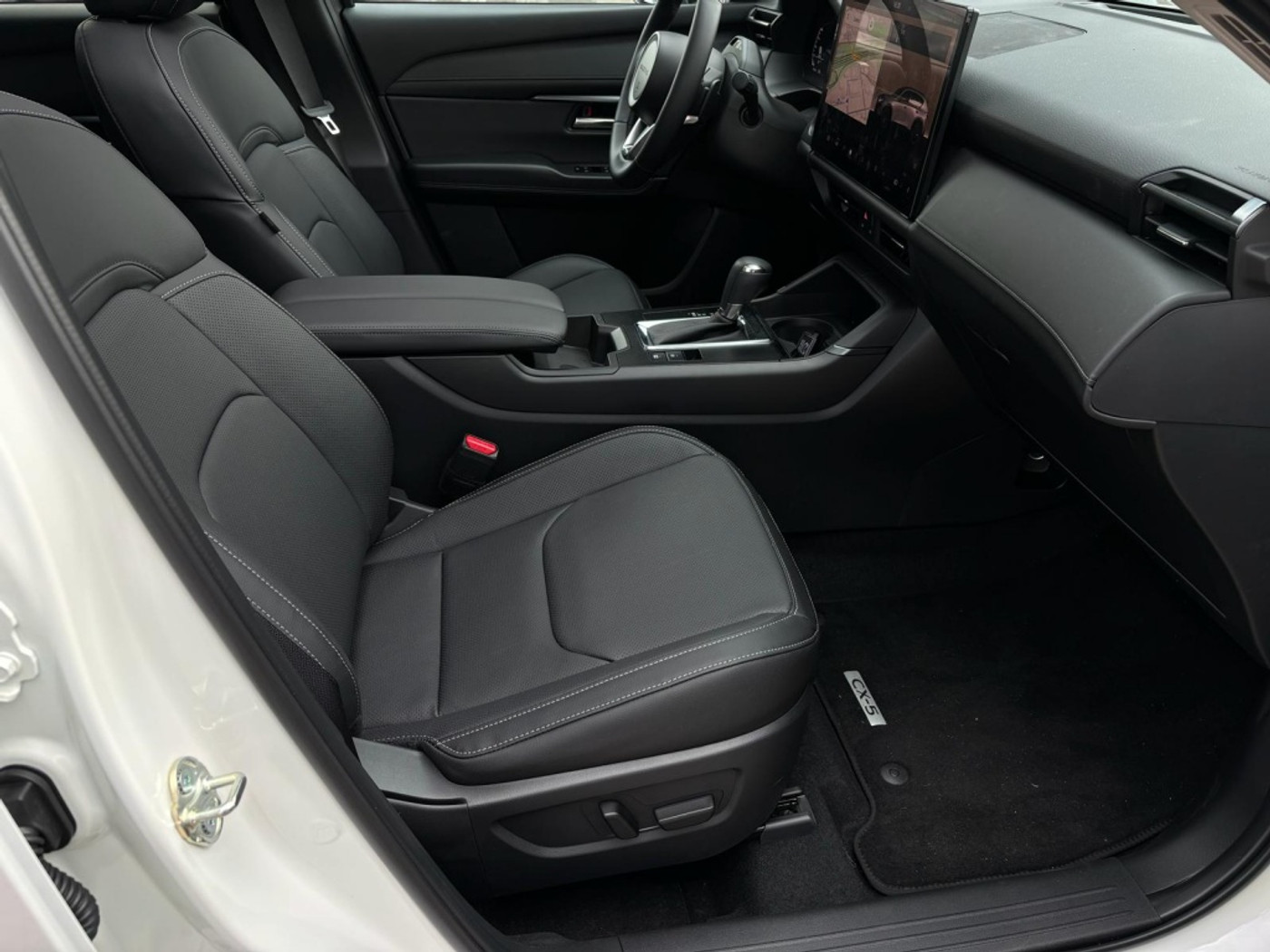Foto van Mazda Mazda Cx-5