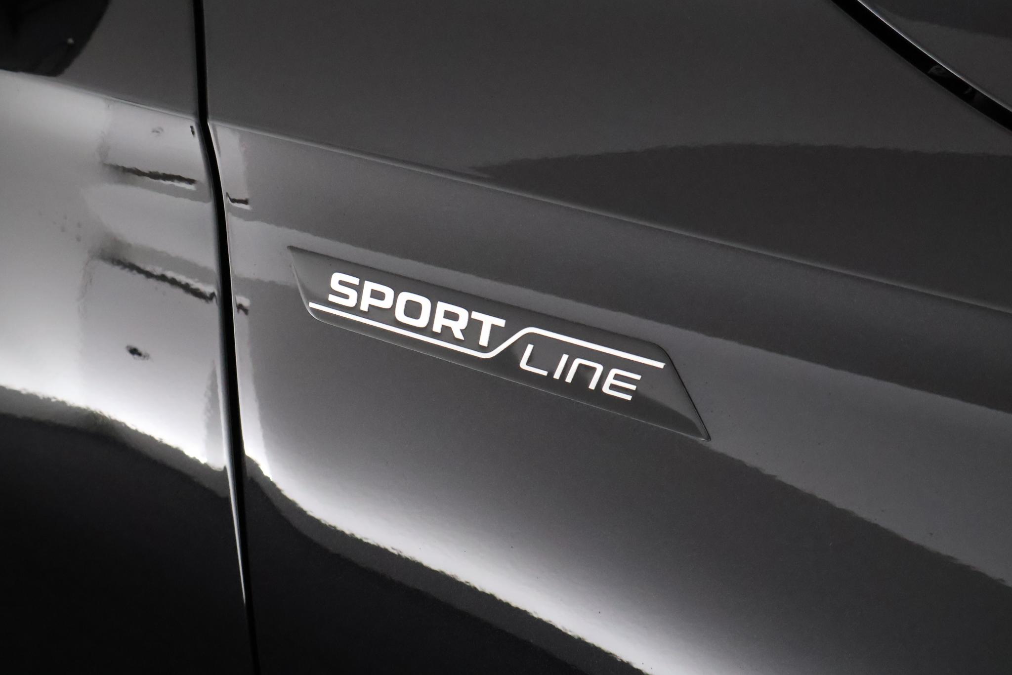 Foto van Skoda Kodiaq