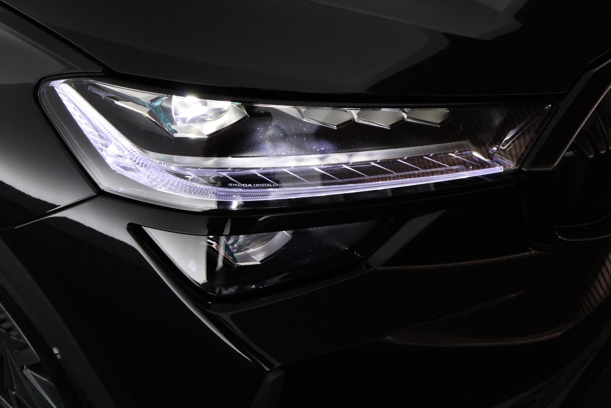 Foto van Skoda Kodiaq