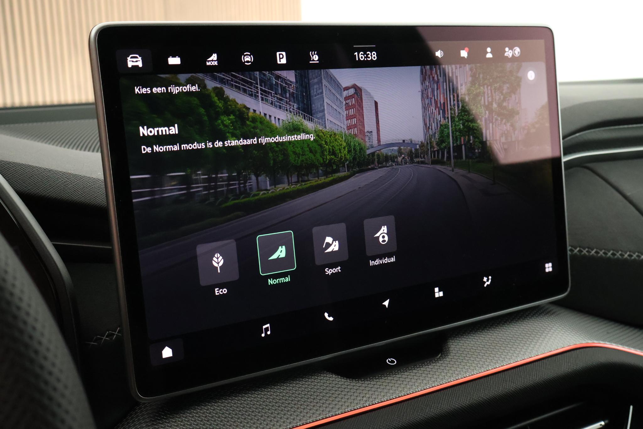 Foto van Skoda Kodiaq