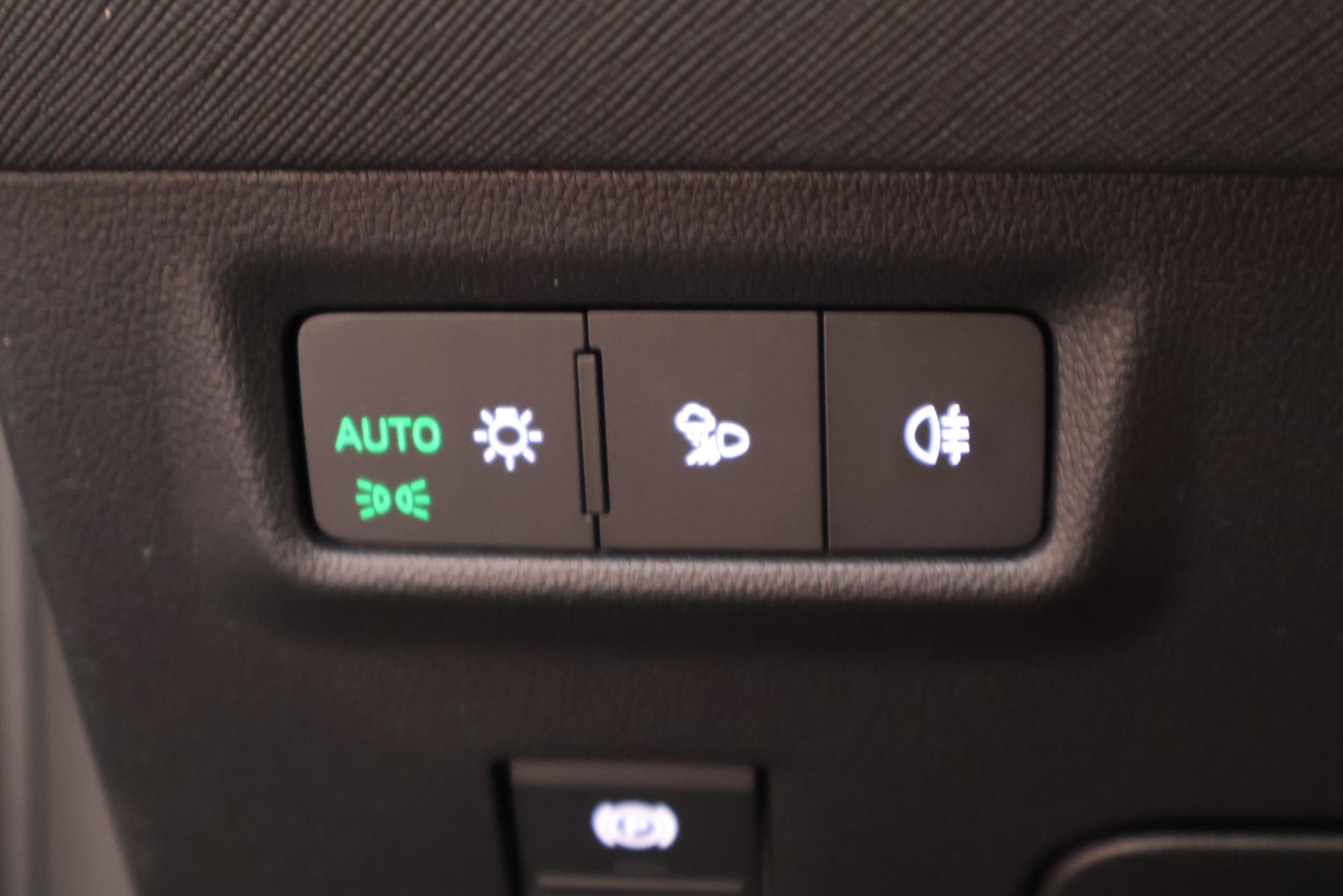 Foto van Skoda Kodiaq