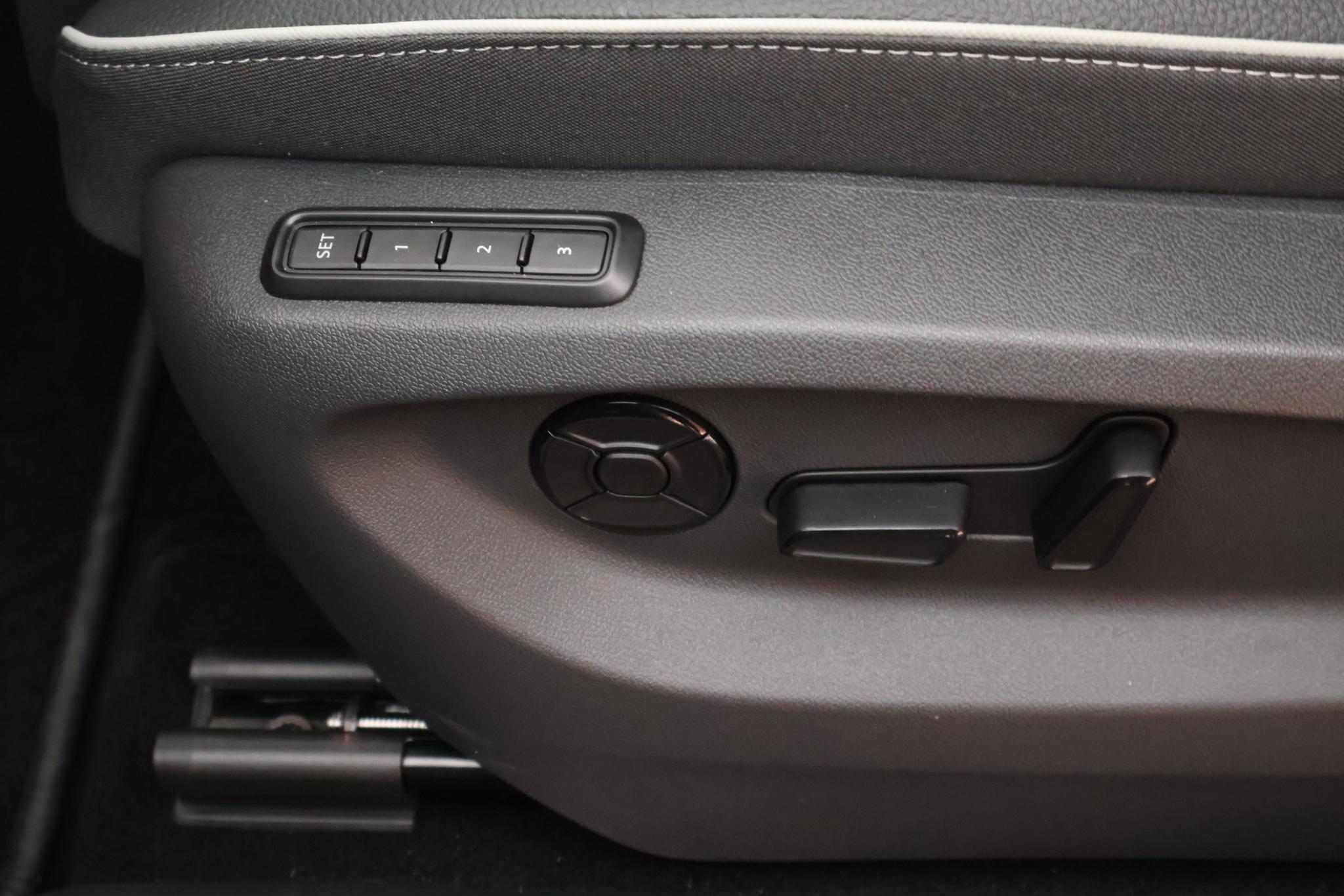 Foto van Skoda Kodiaq