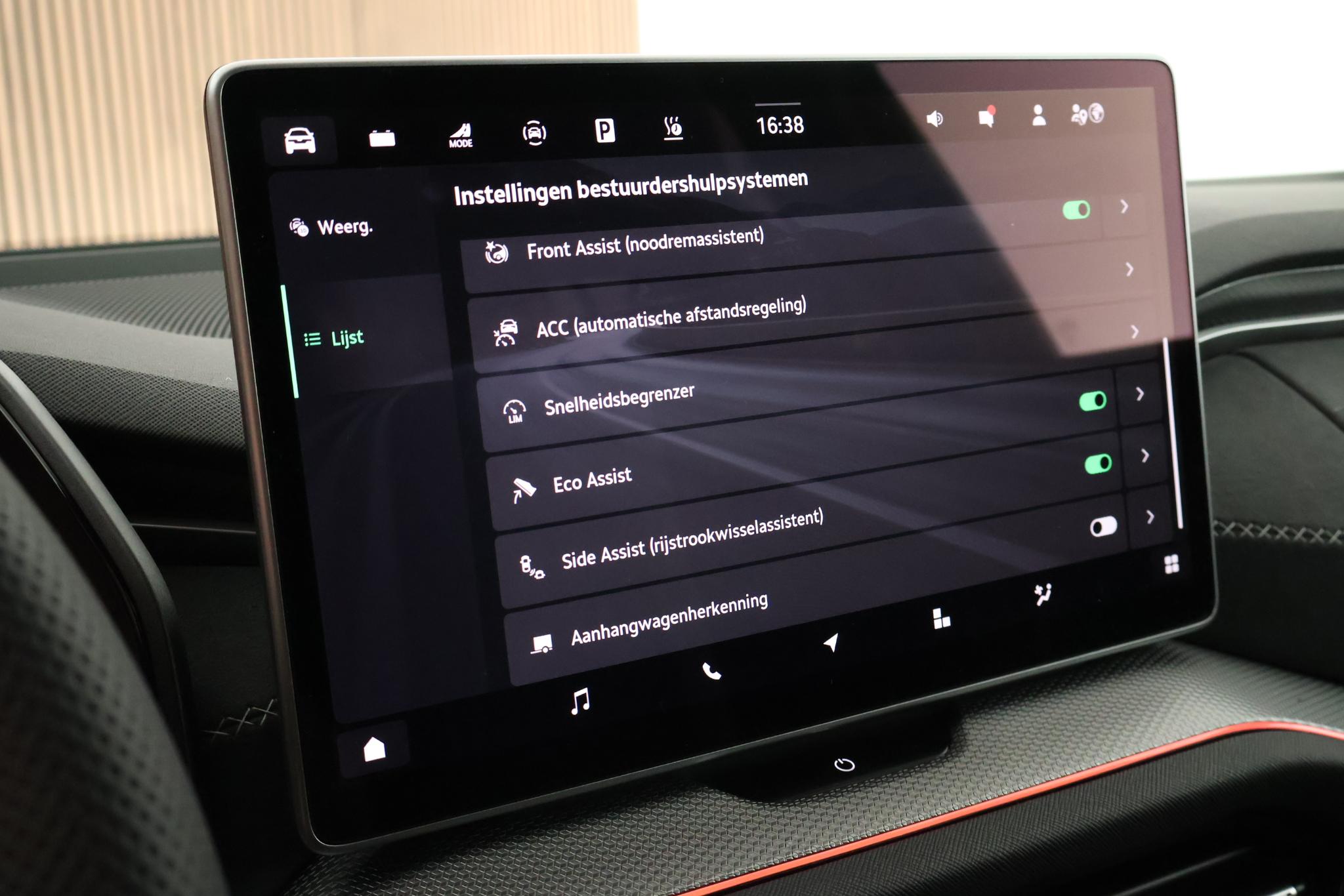 Foto van Skoda Kodiaq