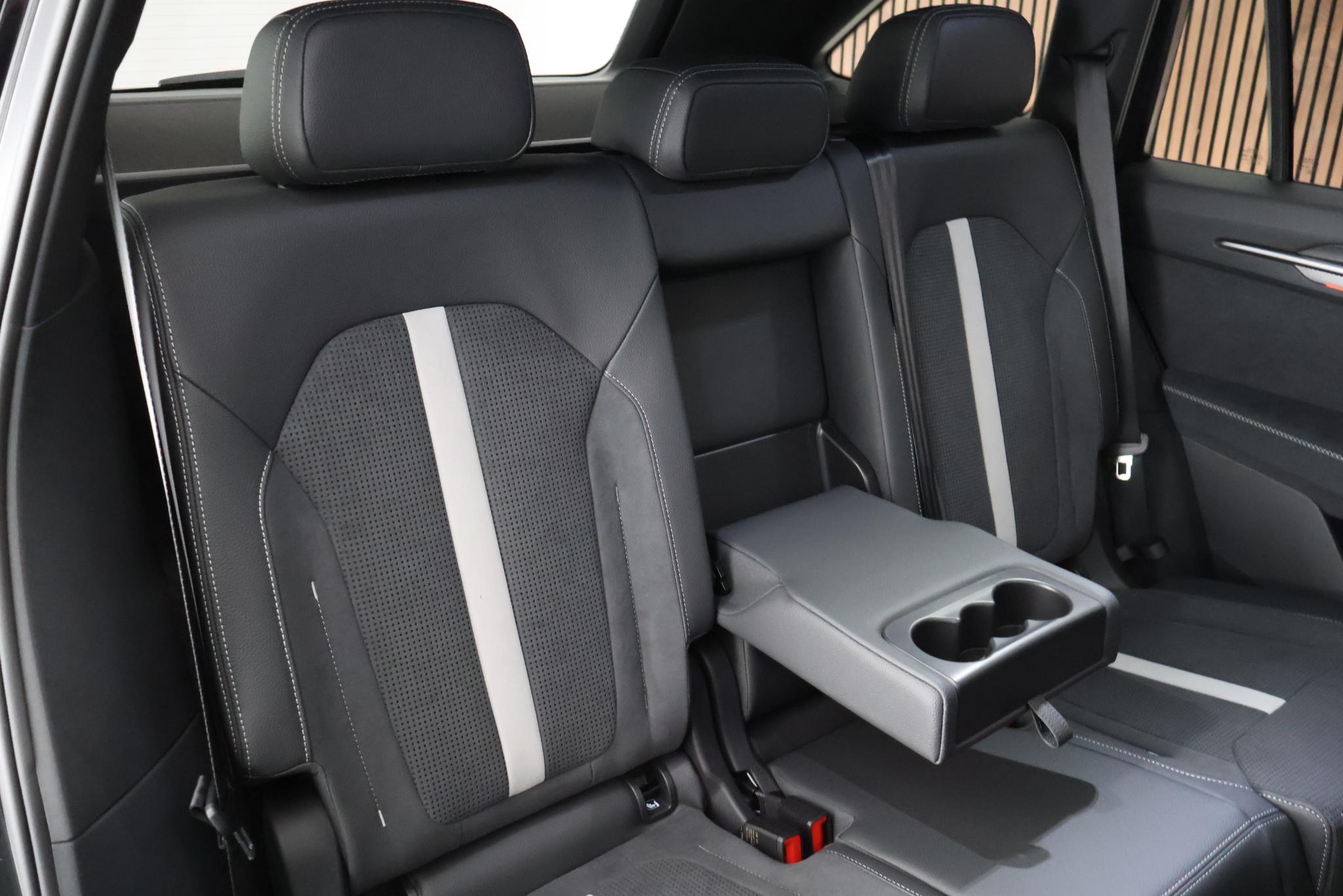 Foto van Skoda Kodiaq