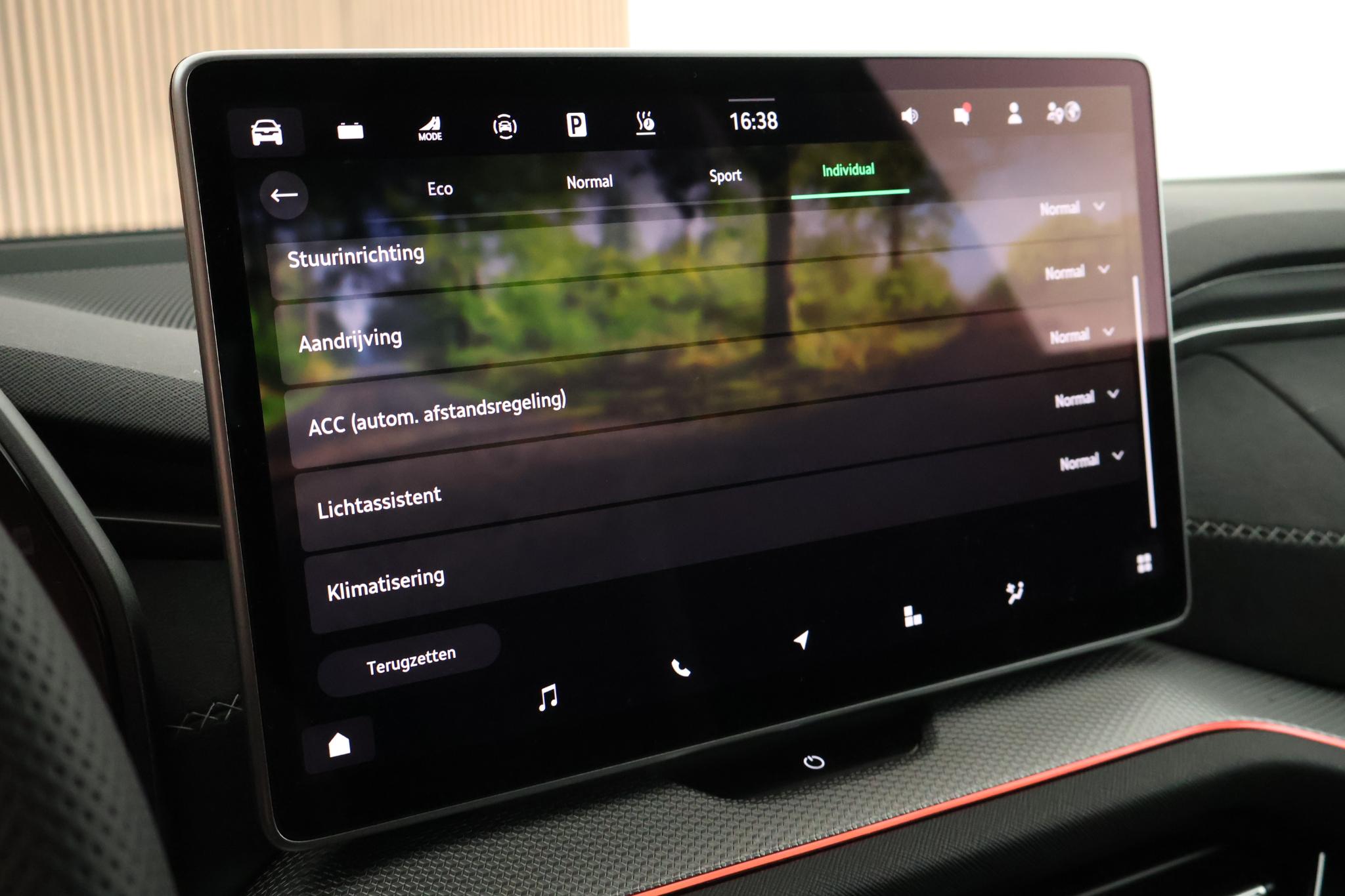Foto van Skoda Kodiaq
