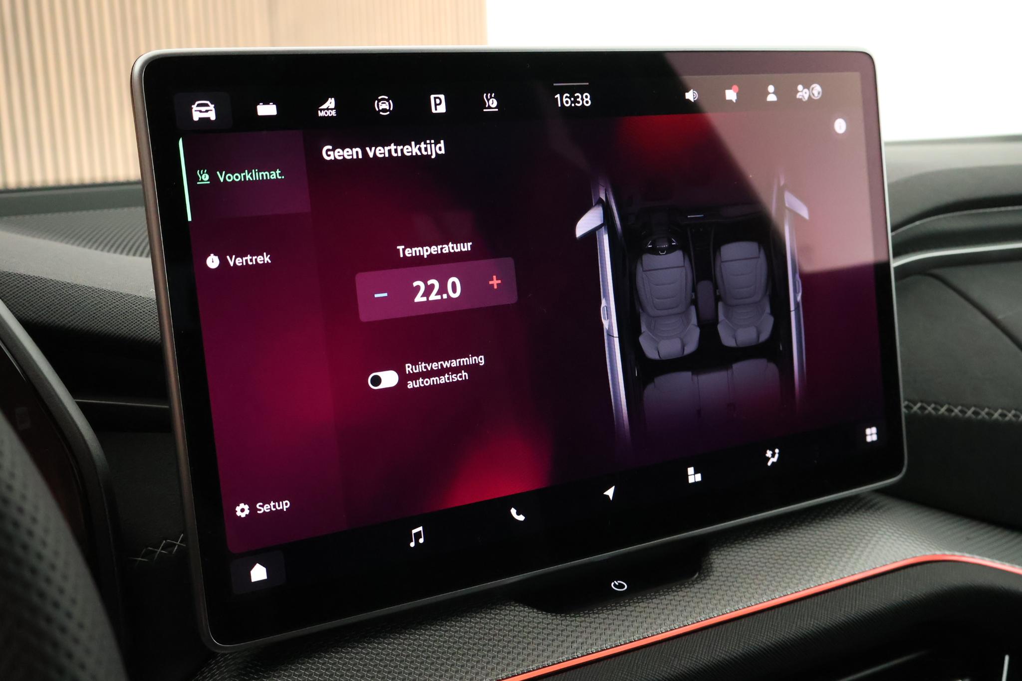 Foto van Skoda Kodiaq