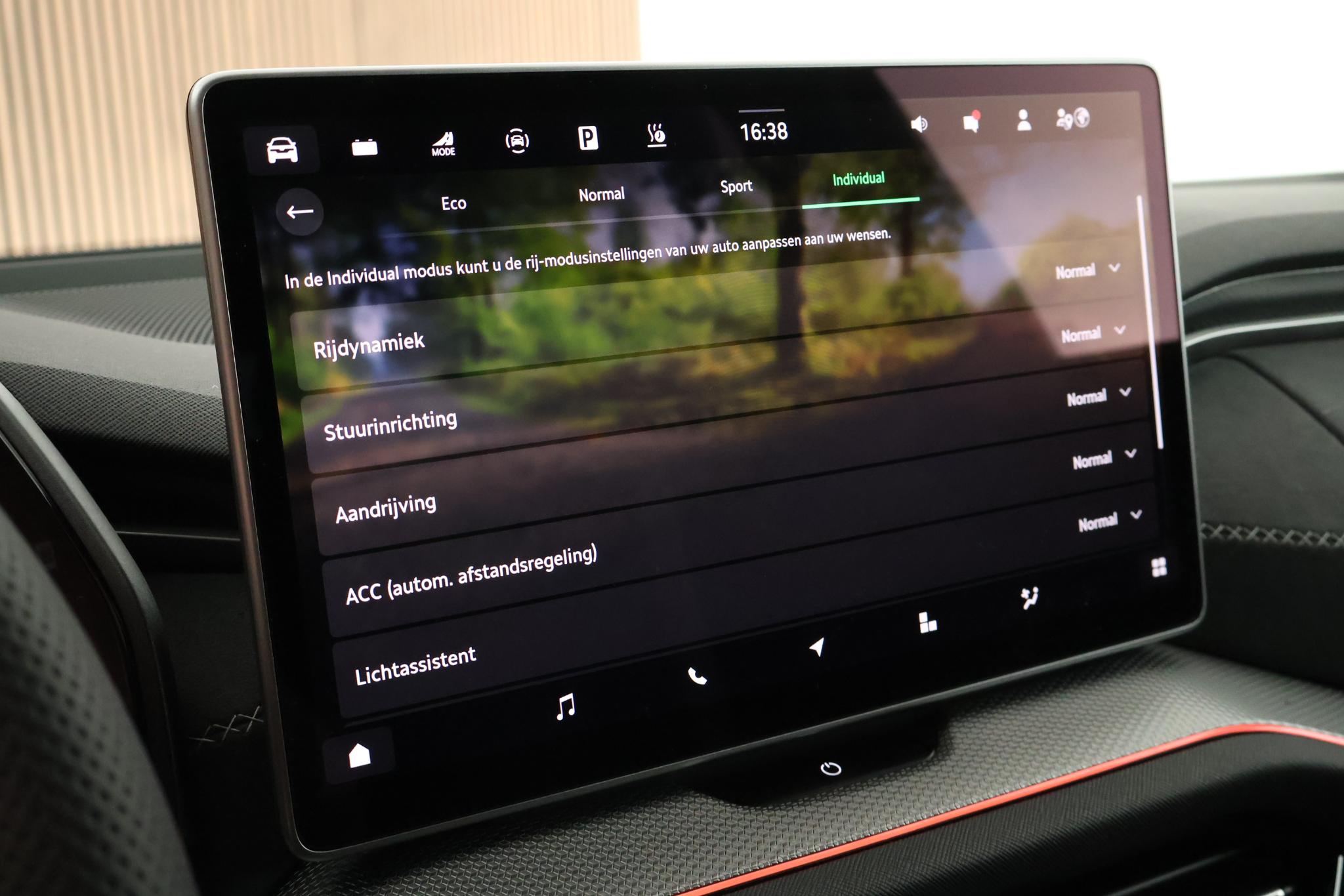 Foto van Skoda Kodiaq