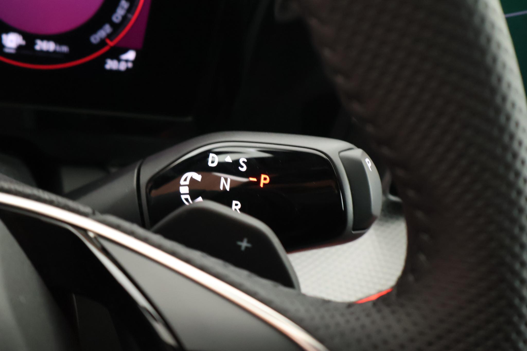 Foto van Skoda Kodiaq