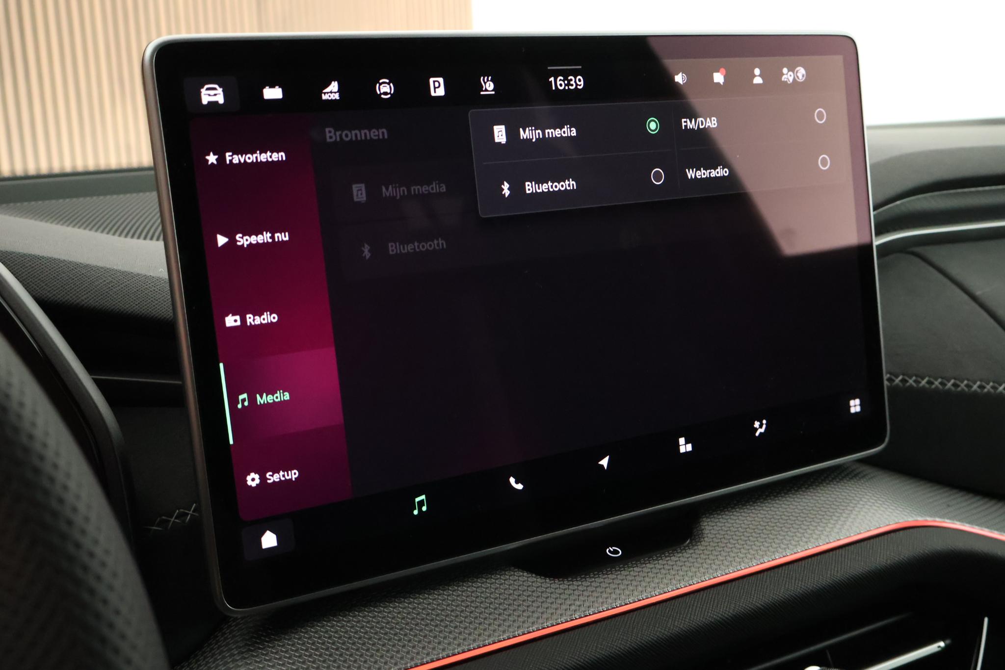 Foto van Skoda Kodiaq