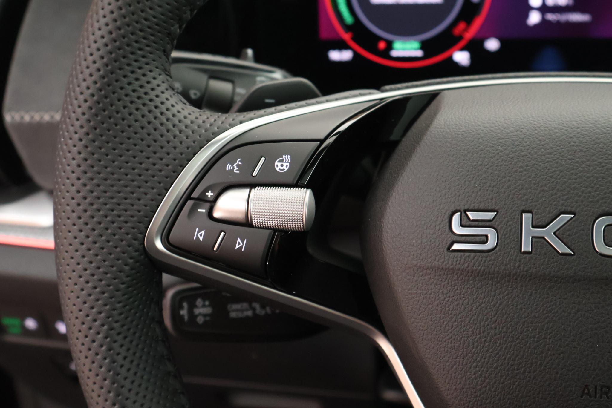 Foto van Skoda Kodiaq