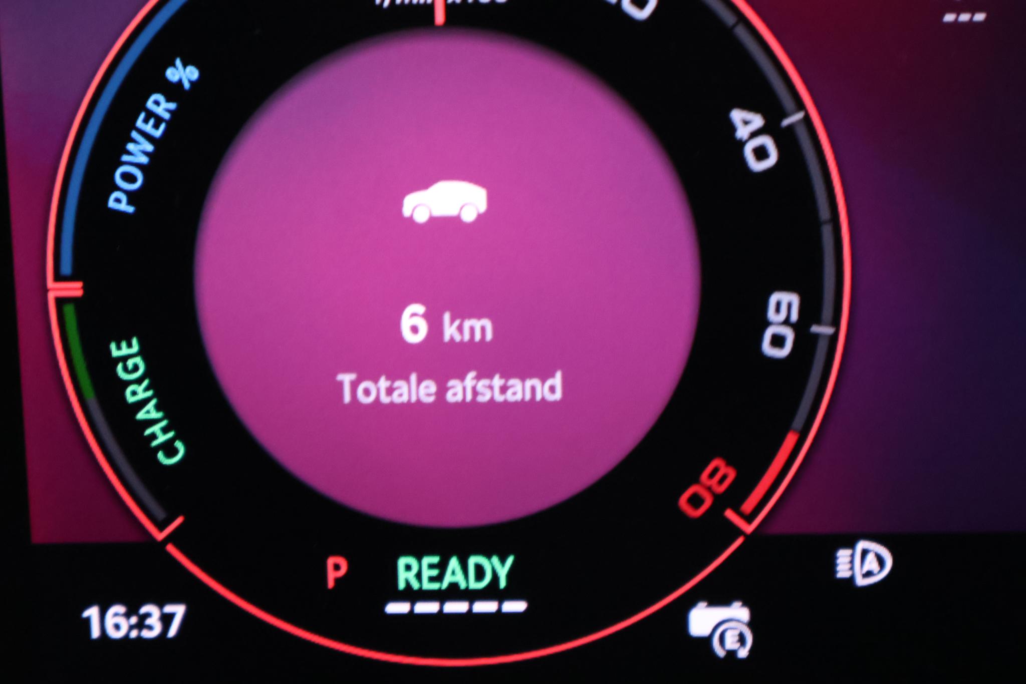 Foto van Skoda Kodiaq