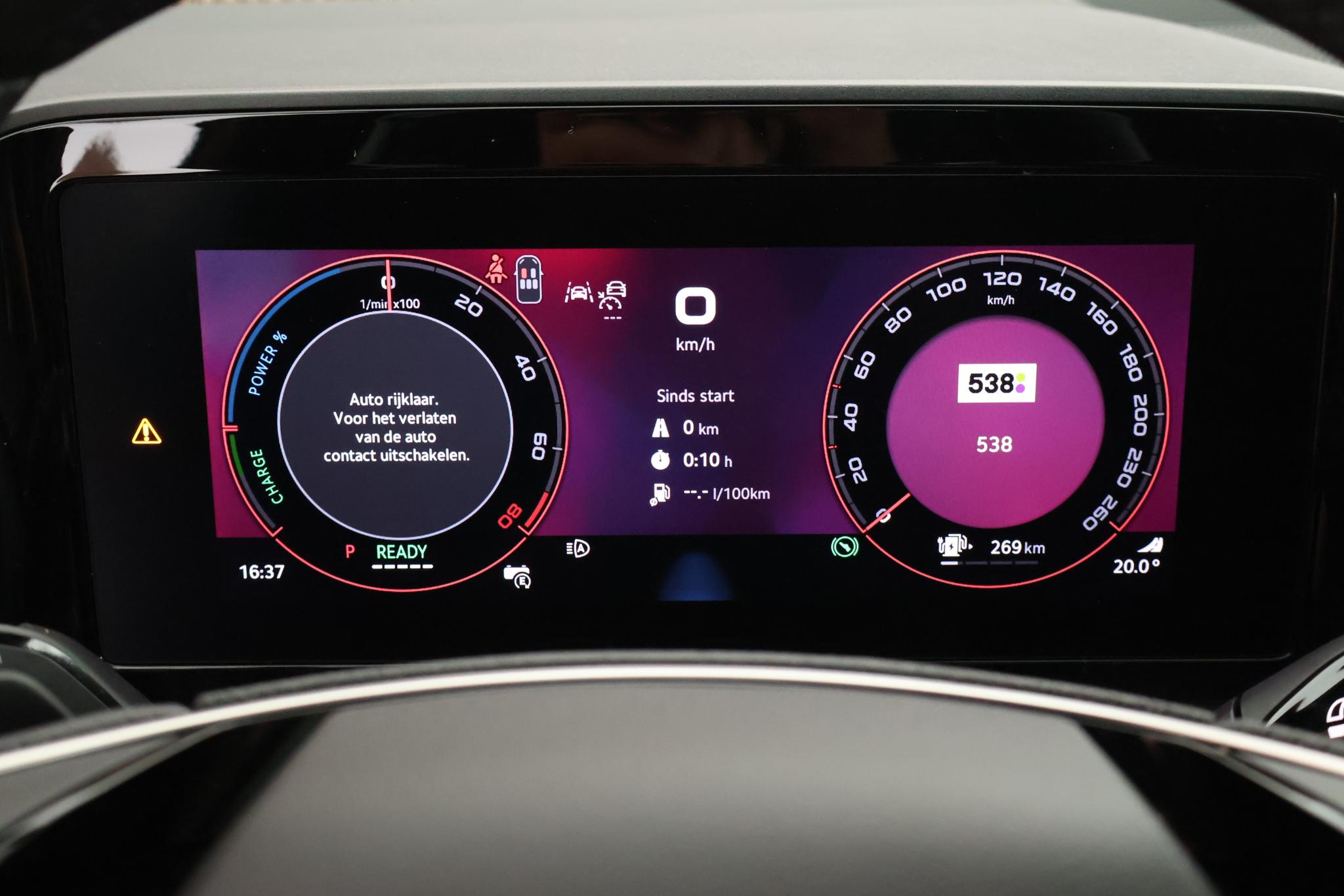 Foto van Skoda Kodiaq