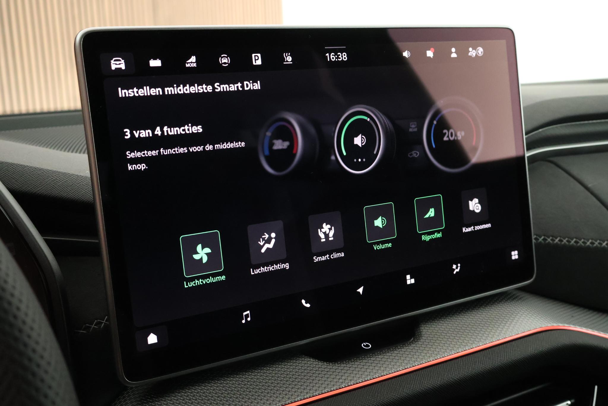 Foto van Skoda Kodiaq
