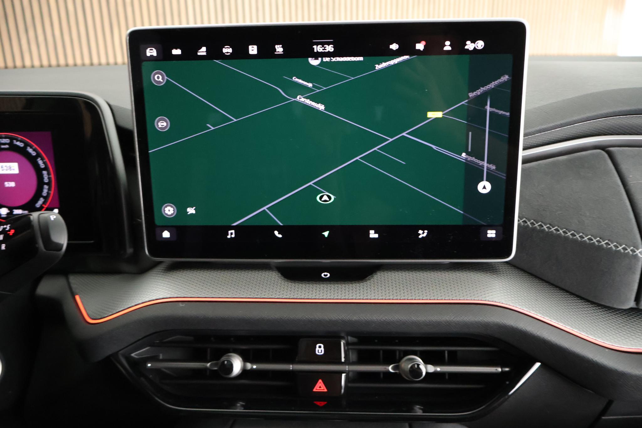 Foto van Skoda Kodiaq