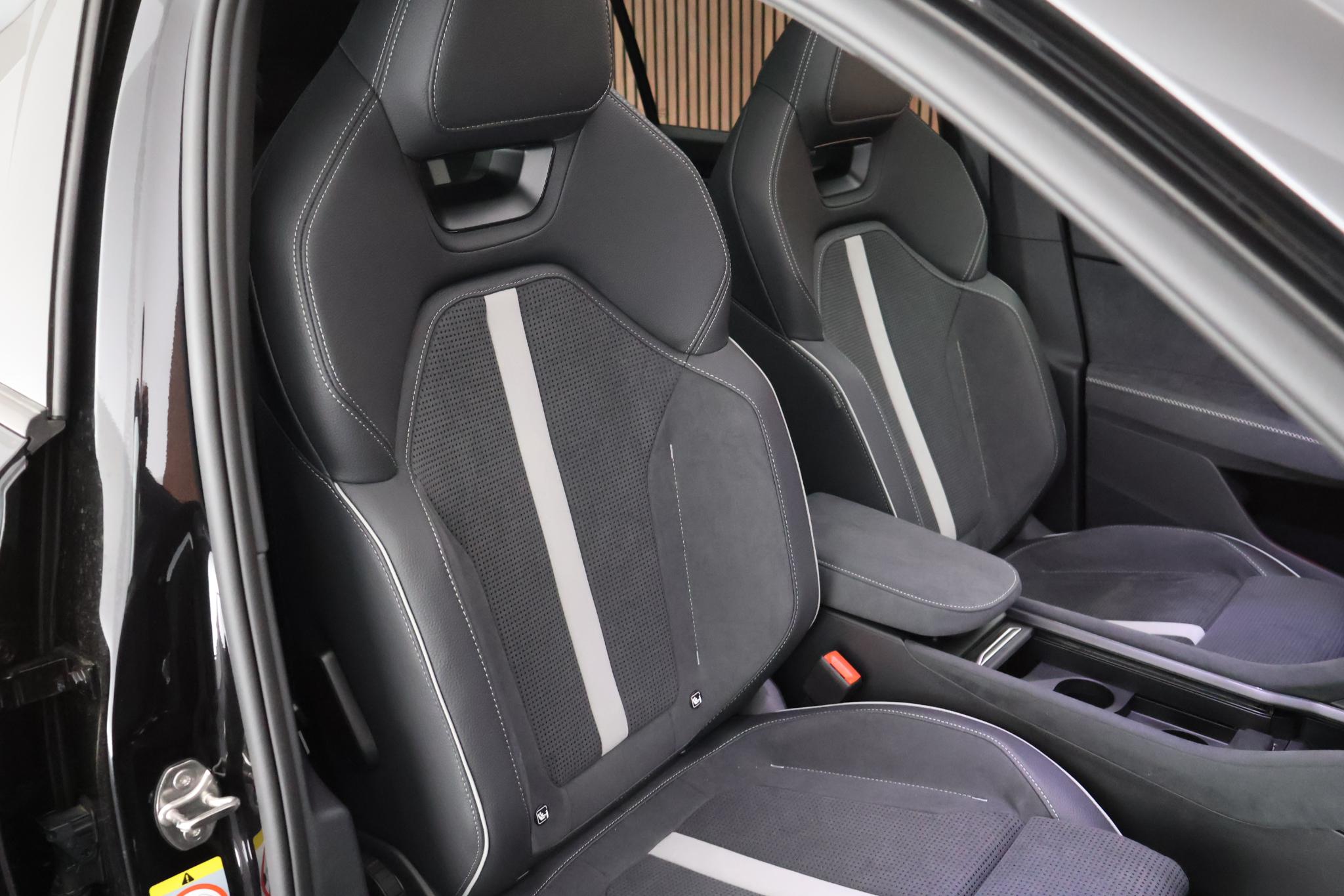 Foto van Skoda Kodiaq