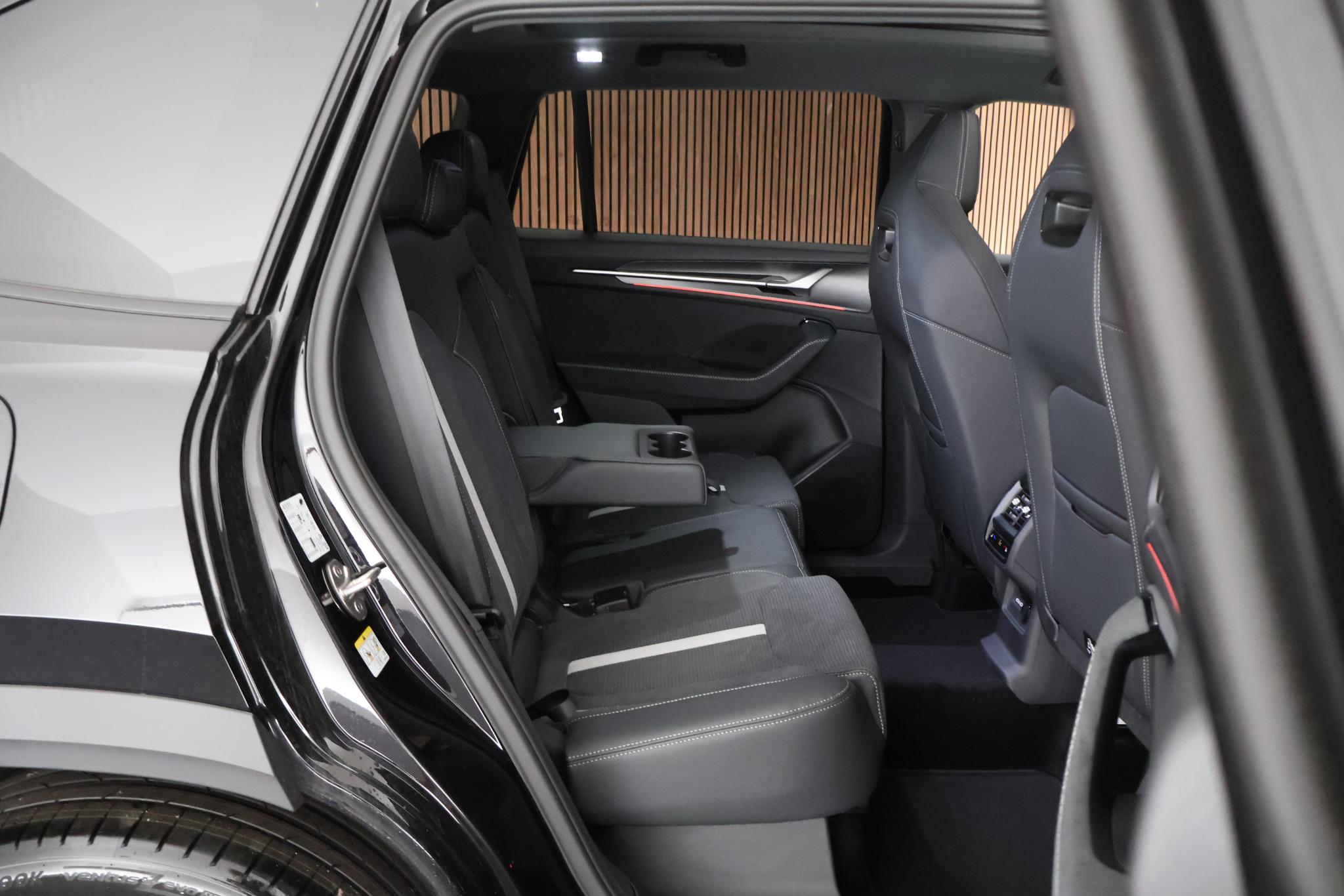 Foto van Skoda Kodiaq
