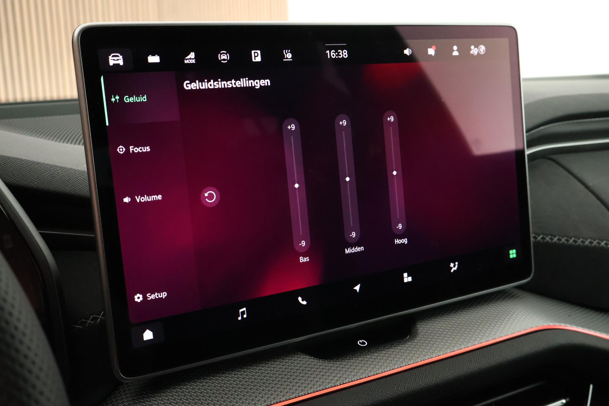 Foto van Skoda Kodiaq