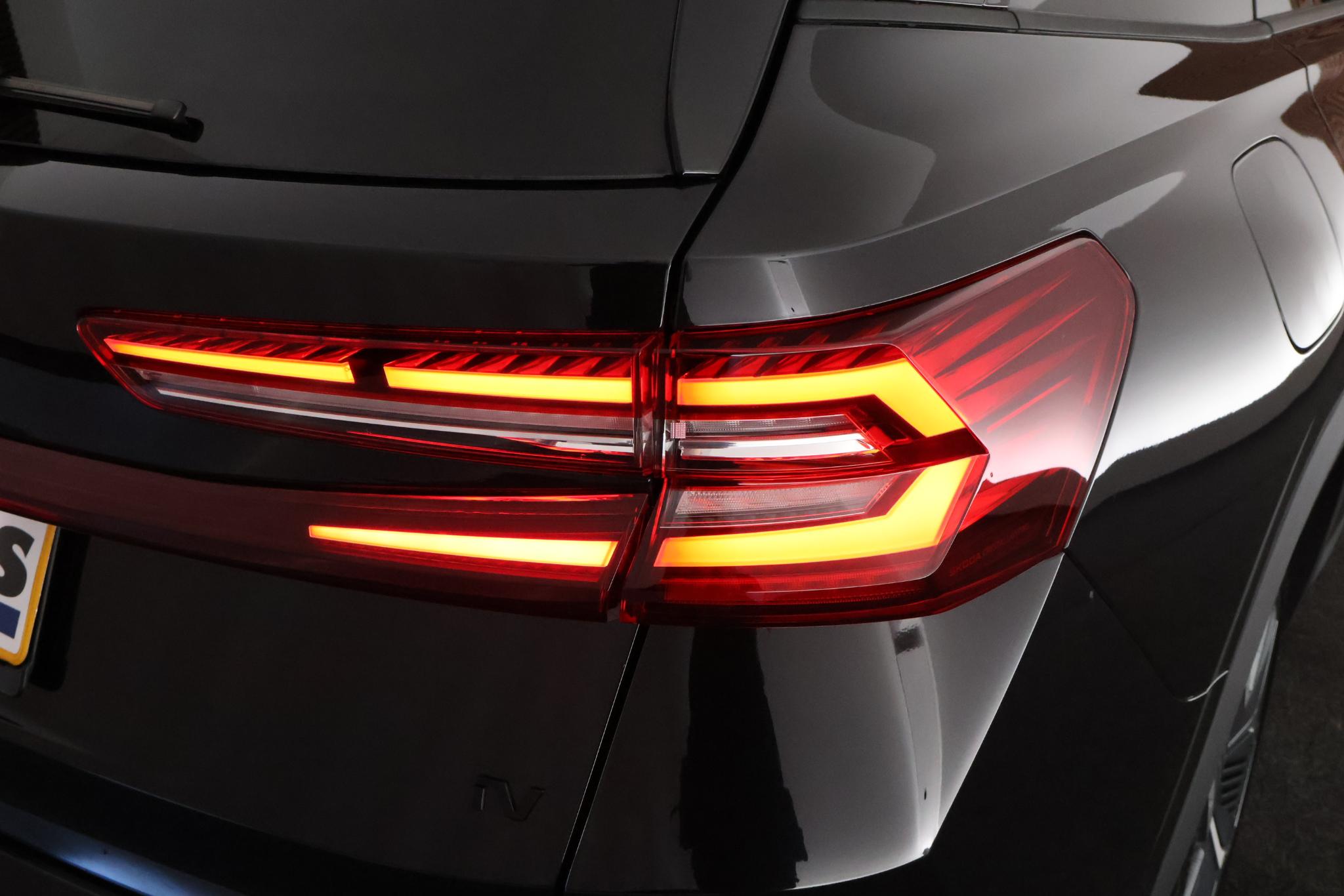 Foto van Skoda Kodiaq