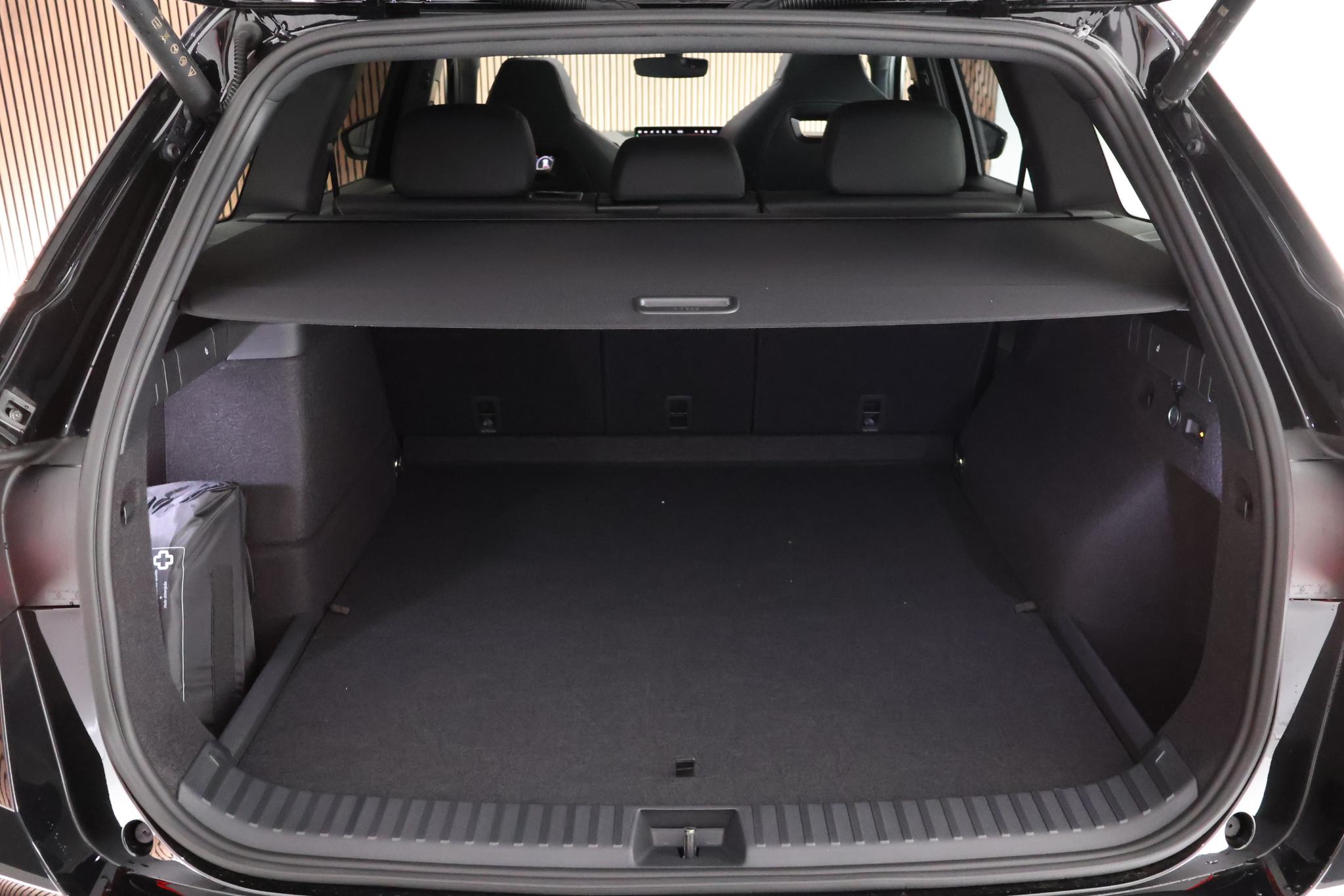 Foto van Skoda Kodiaq