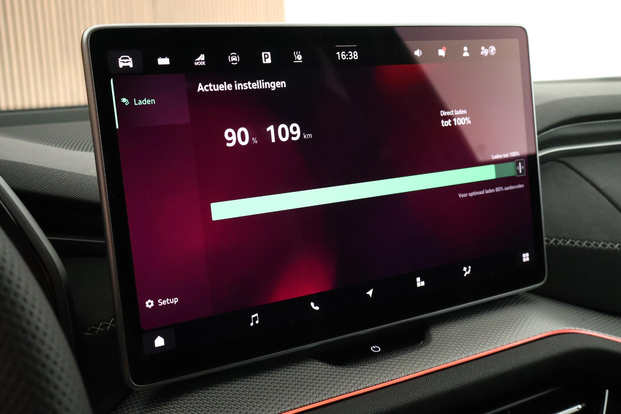 Foto van Skoda Kodiaq
