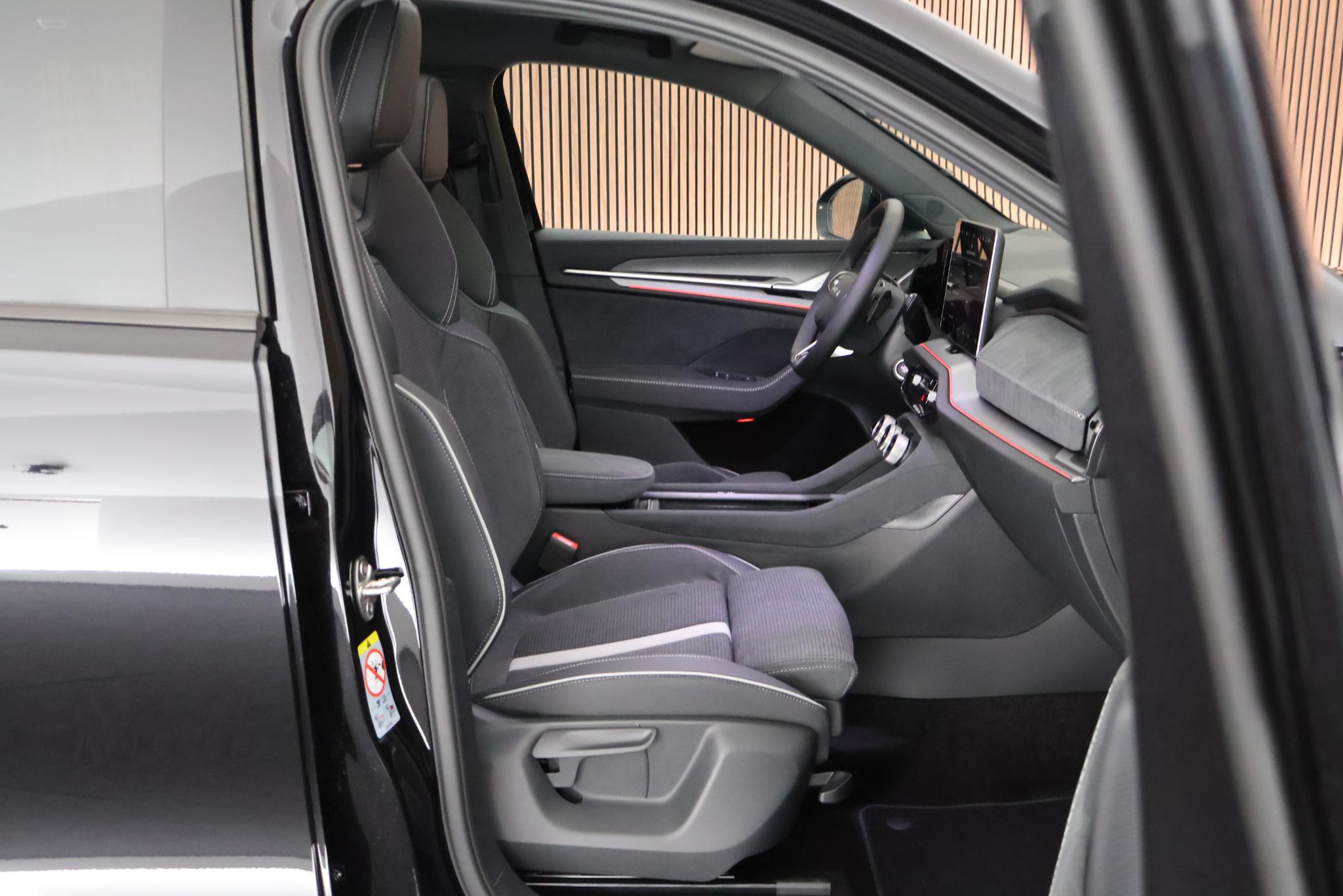 Foto van Skoda Kodiaq