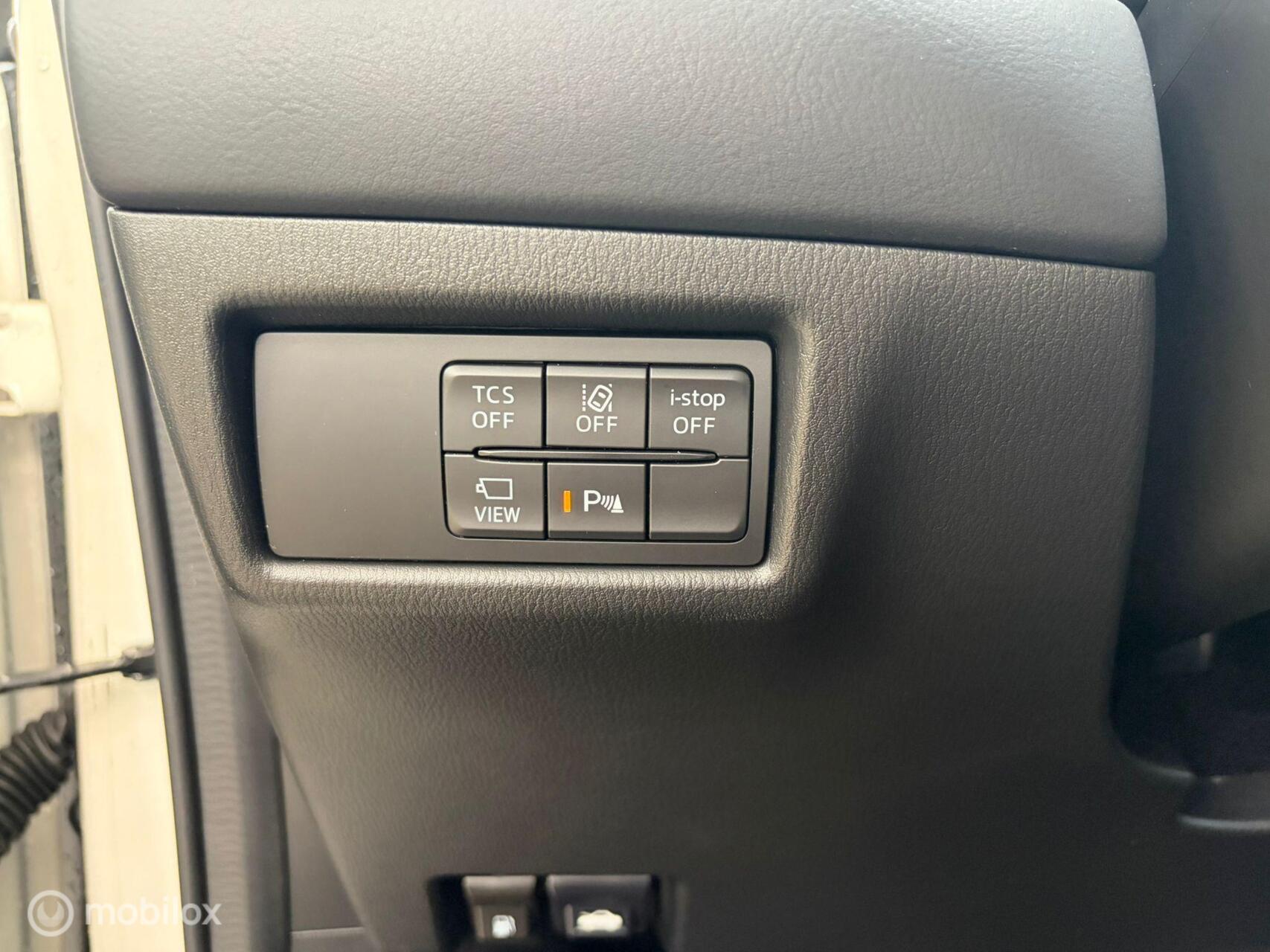 Foto van Mazda Mazda Cx-5