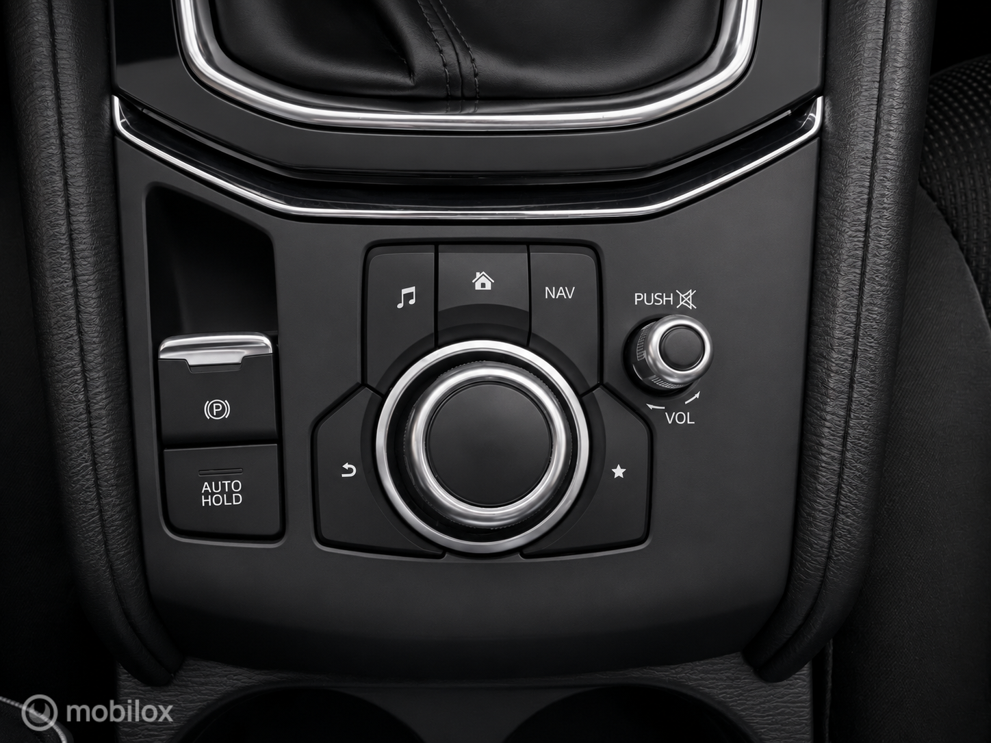 Foto van Mazda Mazda Cx-5