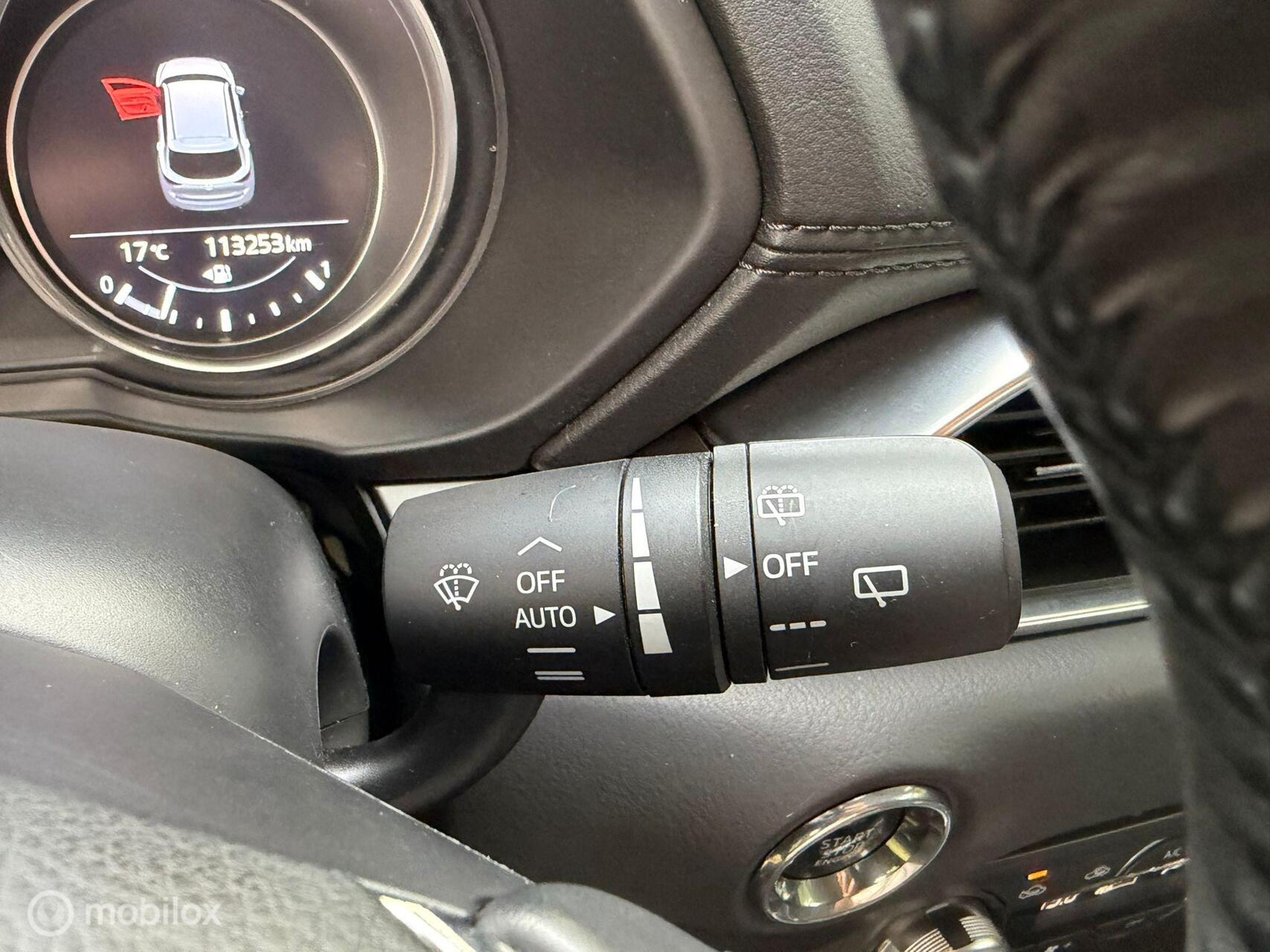 Foto van Mazda Mazda Cx-5