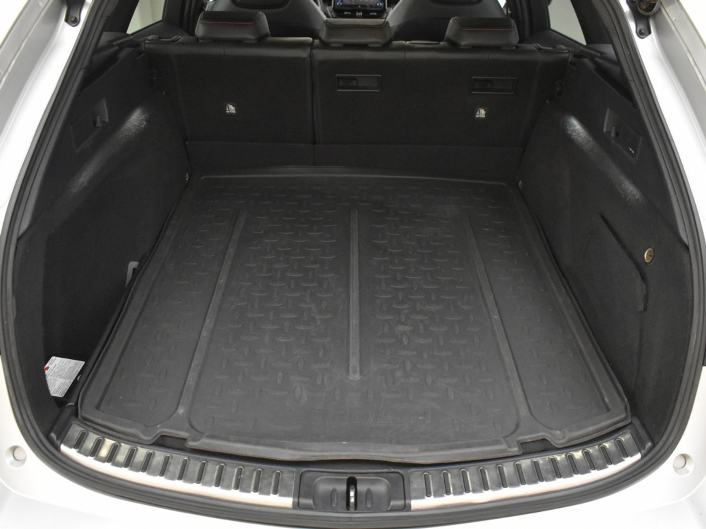 Foto van Toyota Toyota Corolla