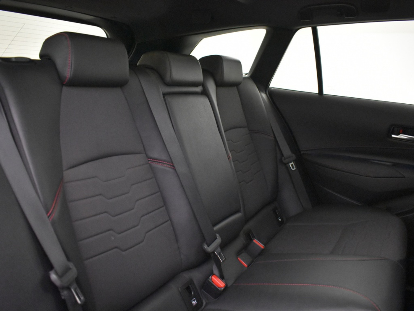 Foto van Toyota Toyota Corolla