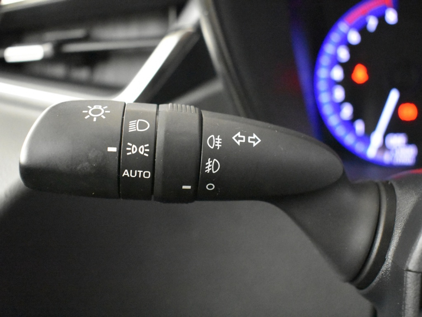 Foto van Toyota Toyota Corolla