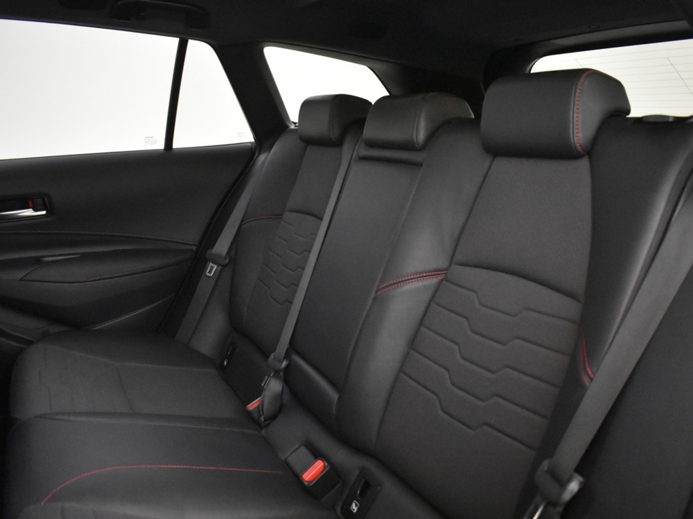 Foto van Toyota Toyota Corolla