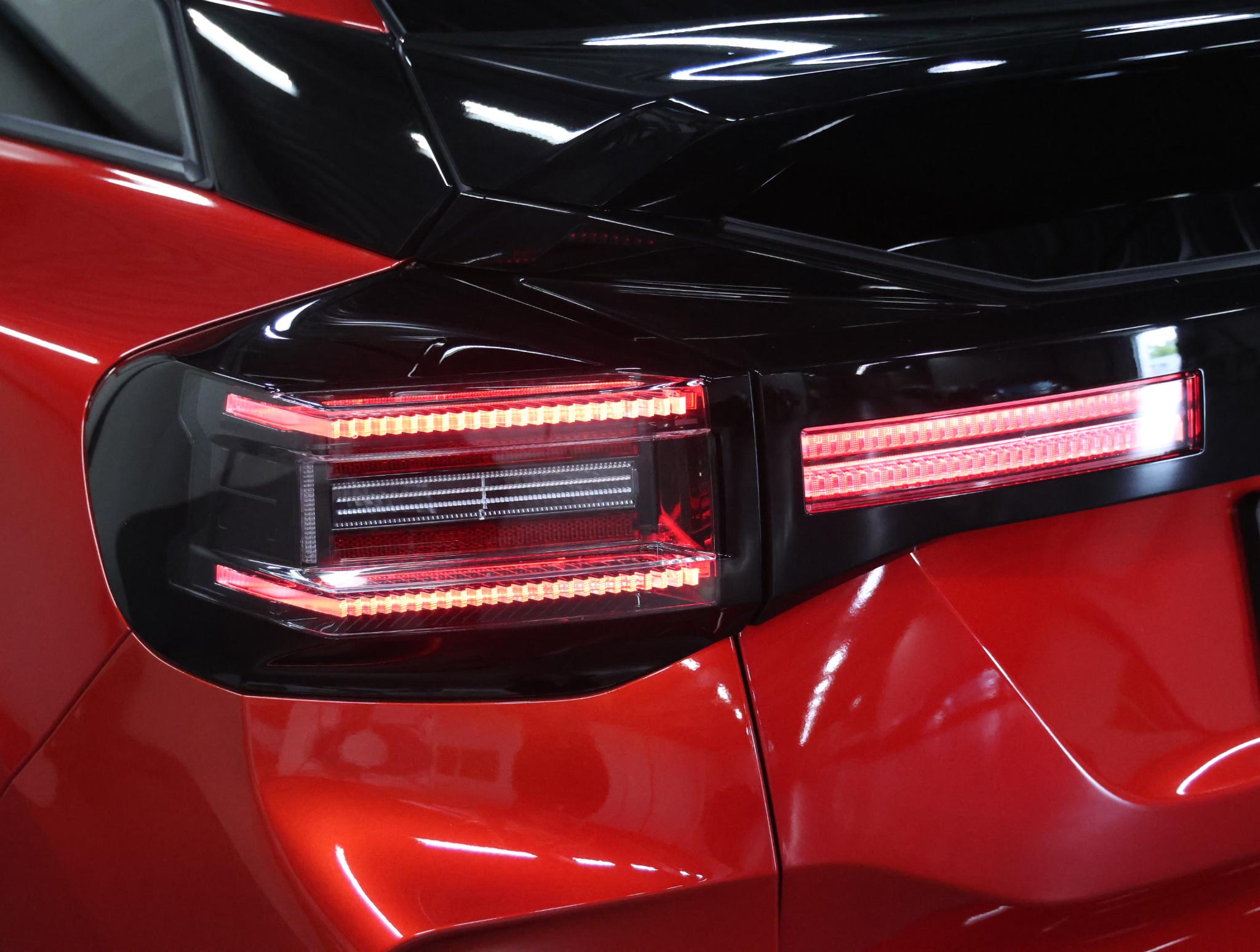 Foto van Citroen C4