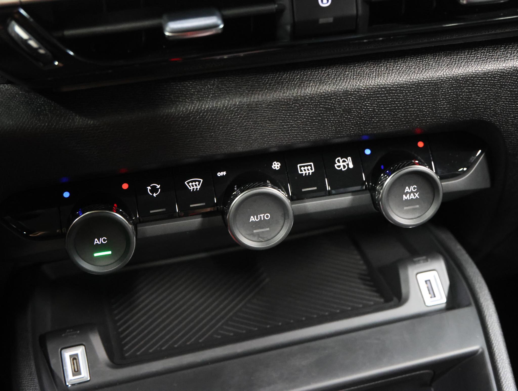 Foto van Citroen C4