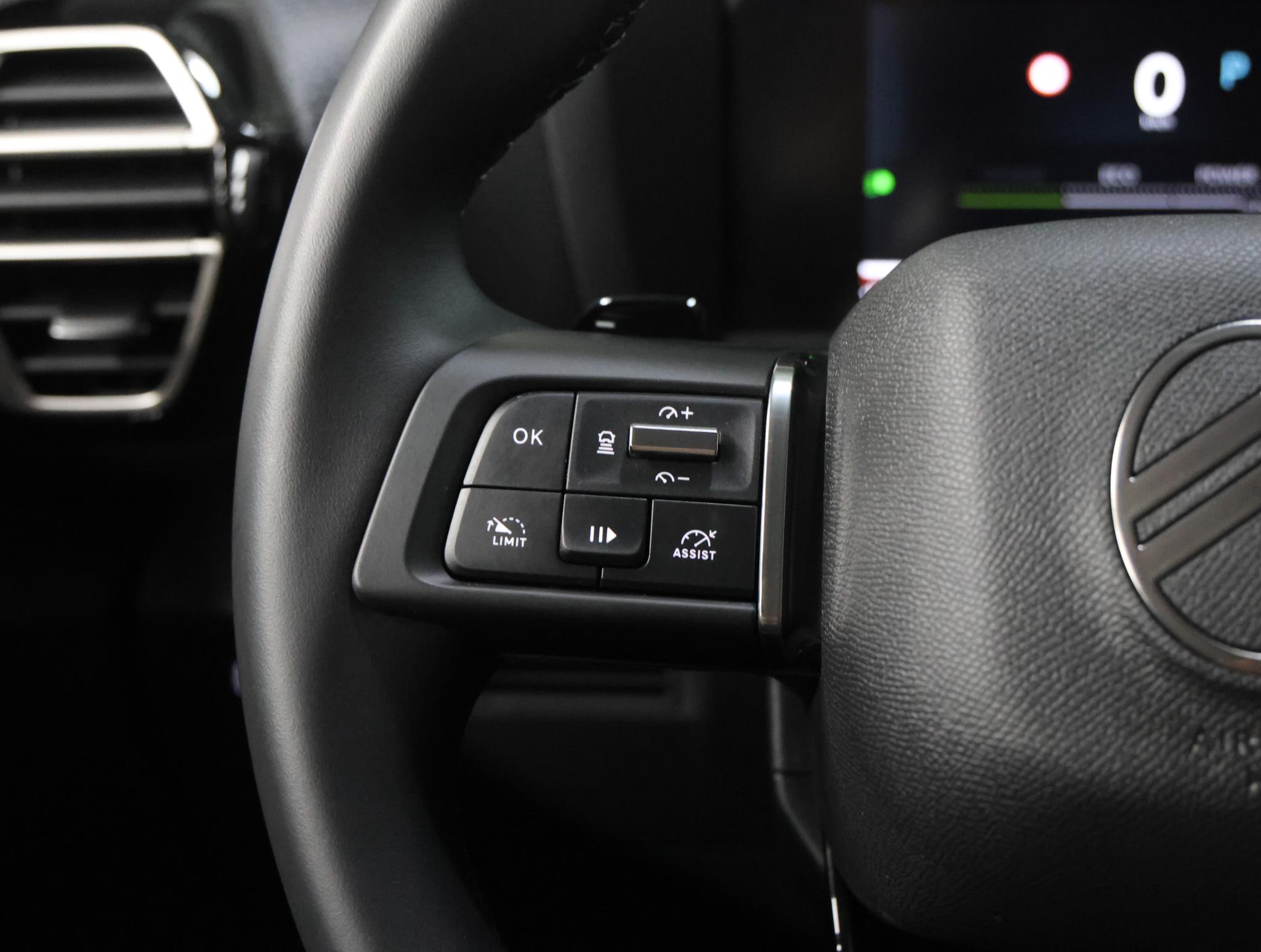 Foto van Citroen C4