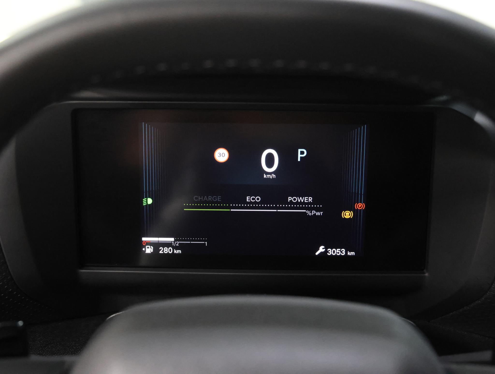 Foto van Citroen C4
