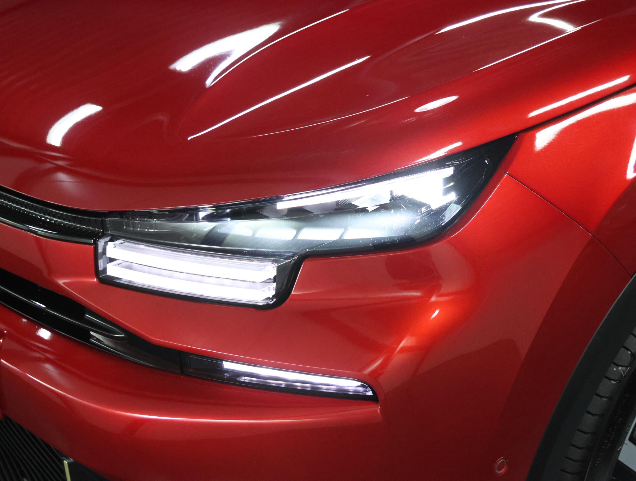 Foto van Citroen C4