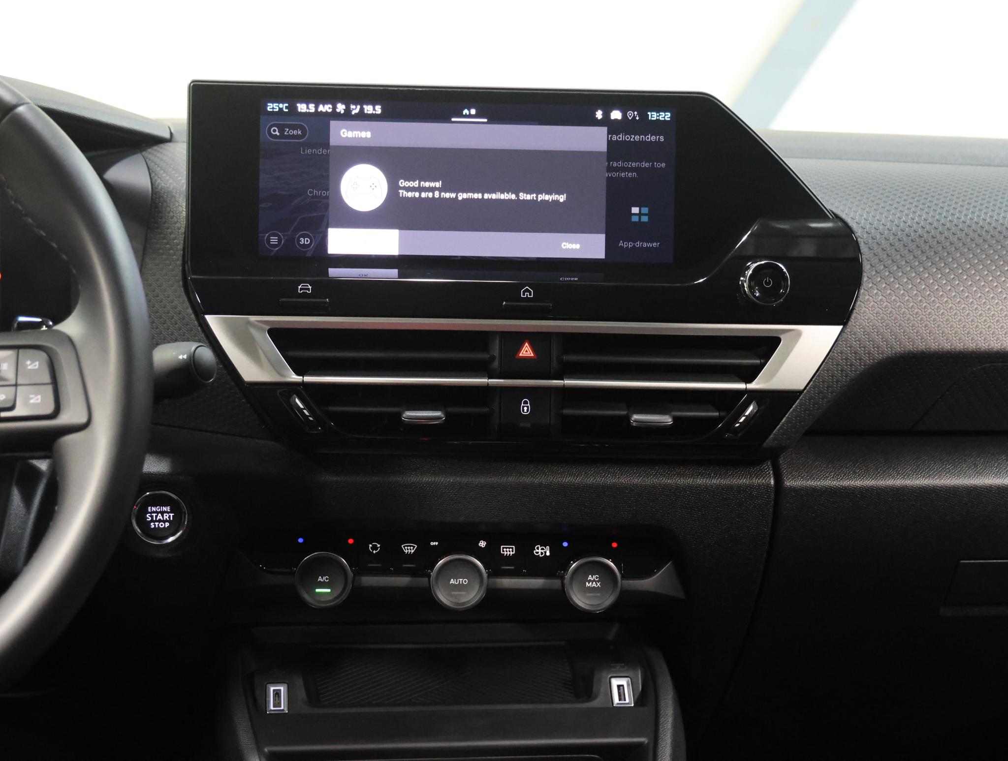 Foto van Citroen C4
