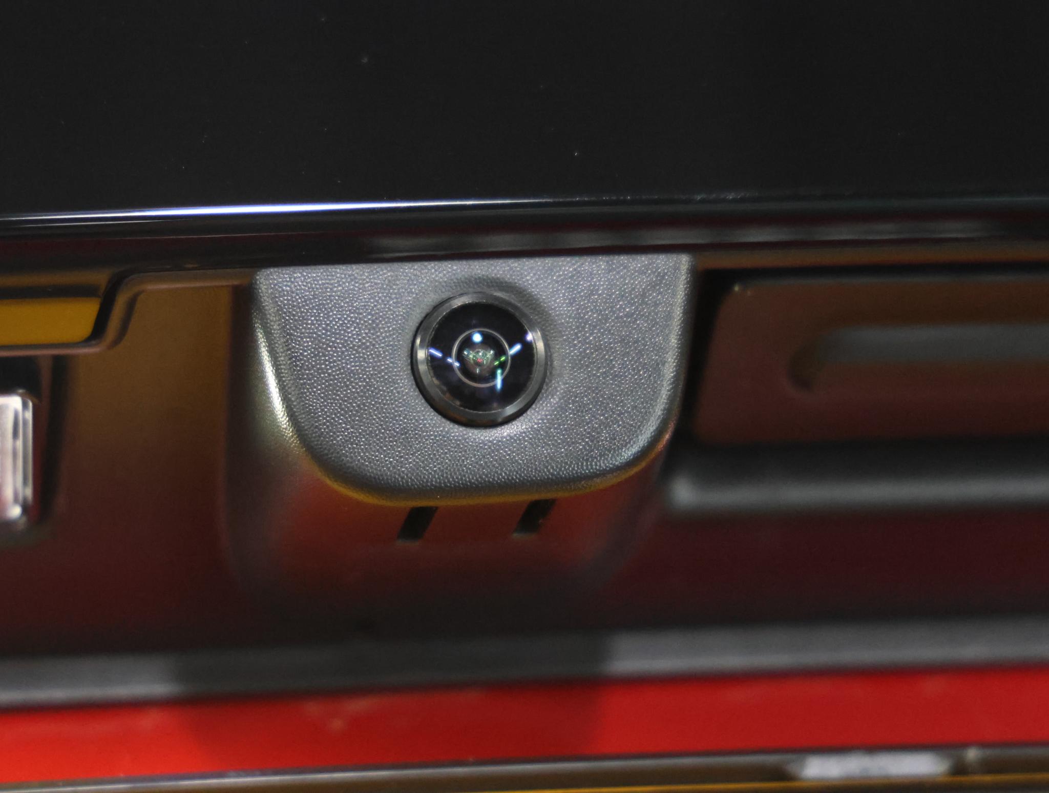 Foto van Citroen C4