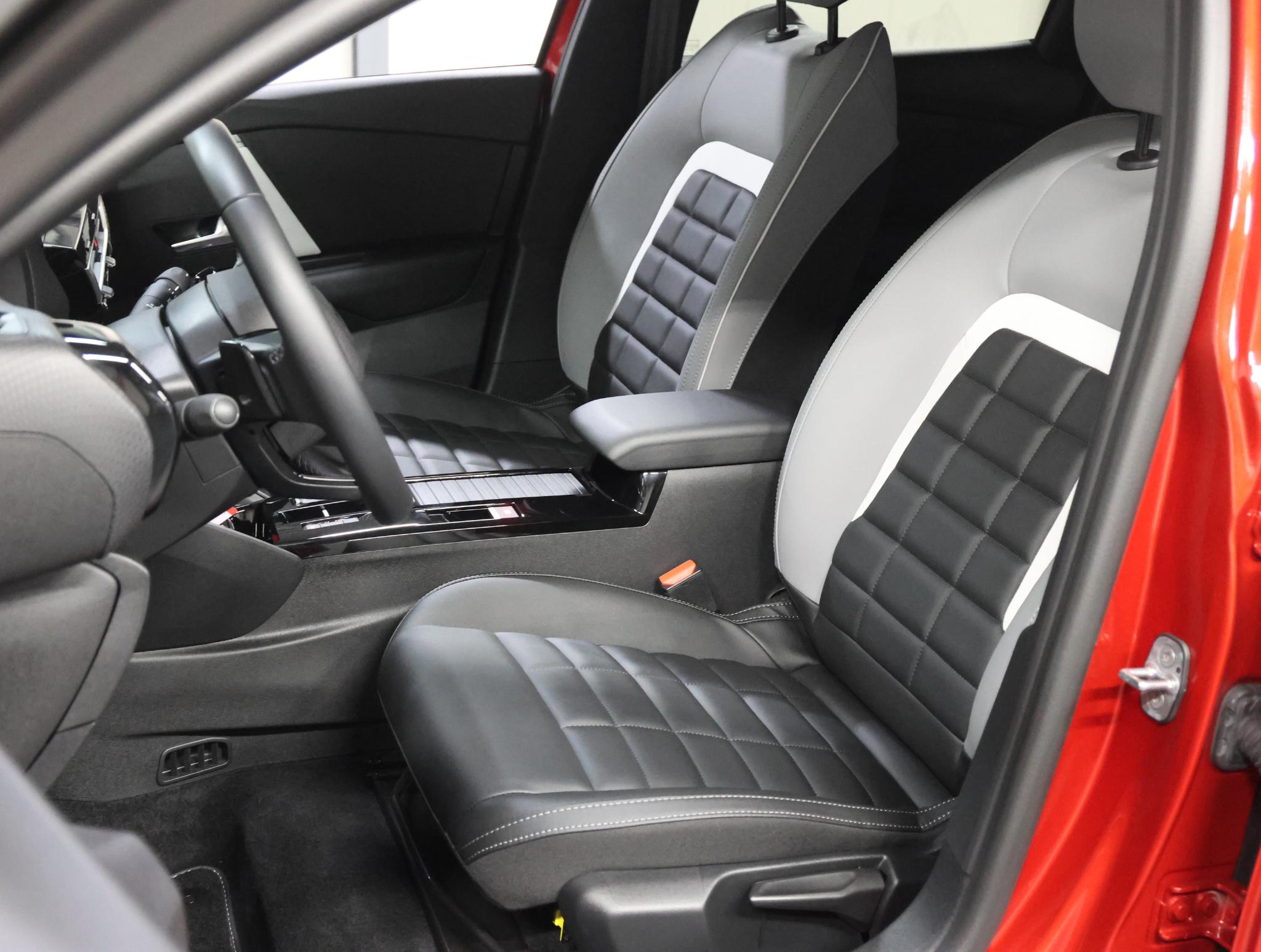 Foto van Citroen C4