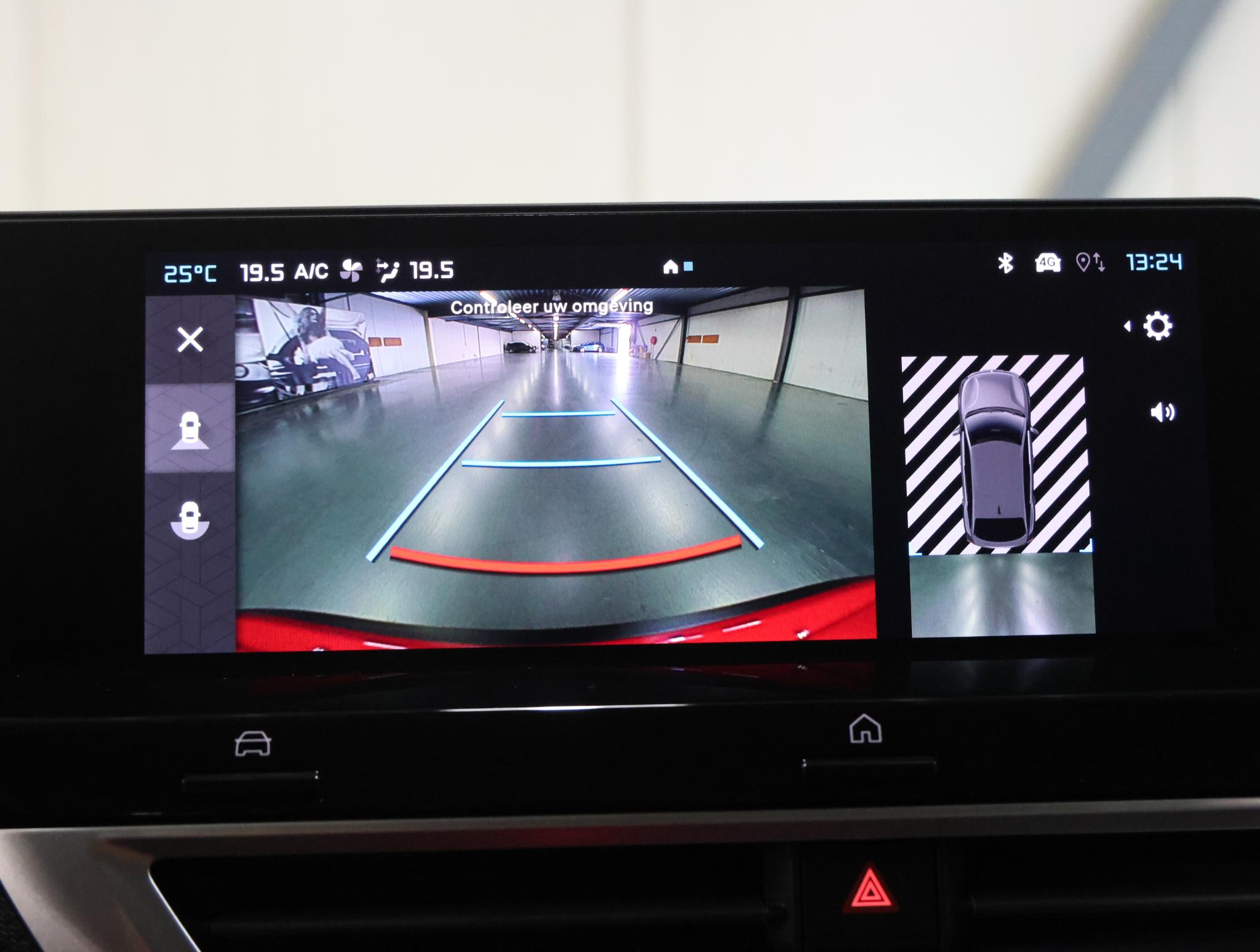 Foto van Citroen C4