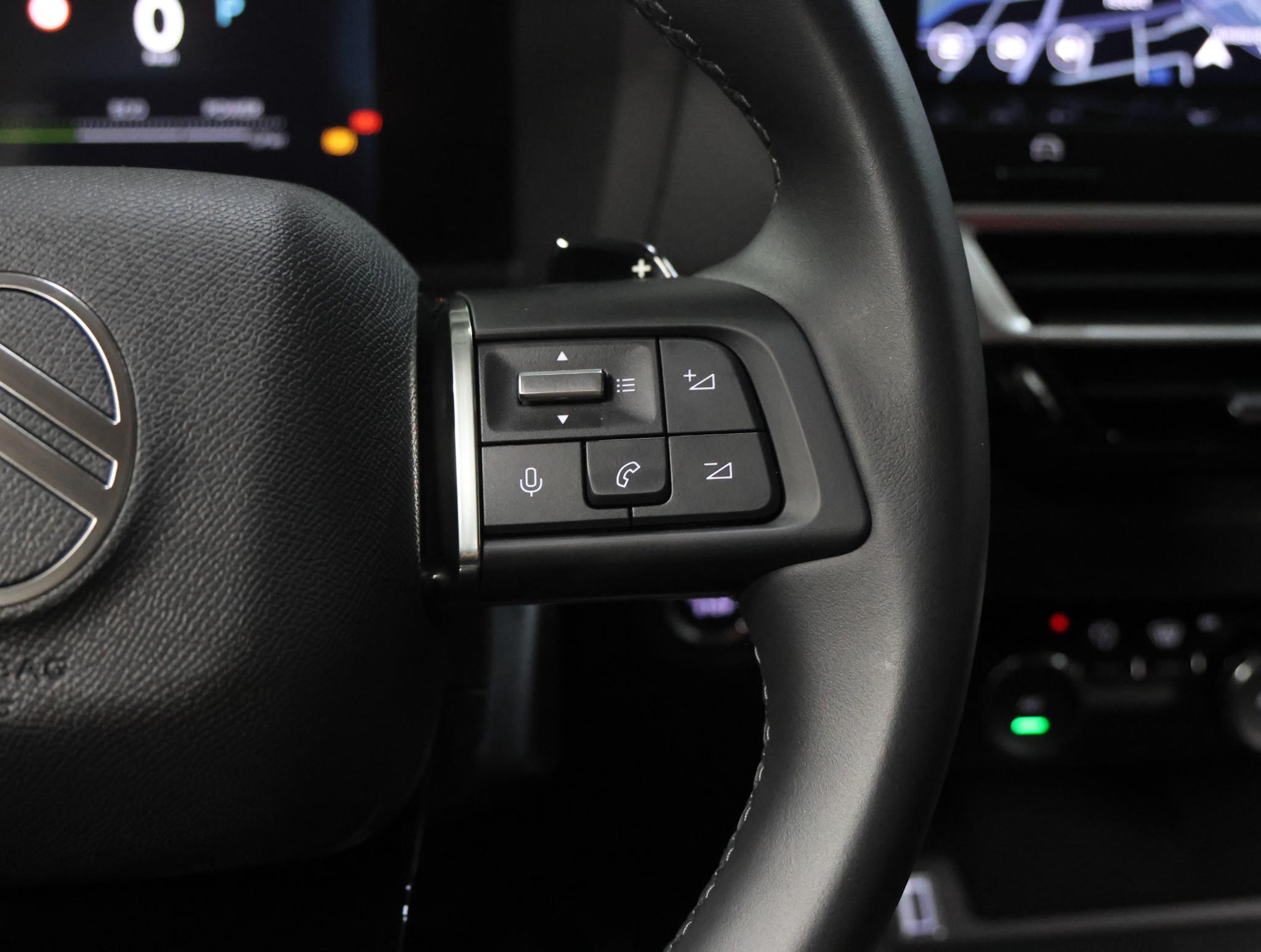 Foto van Citroen C4