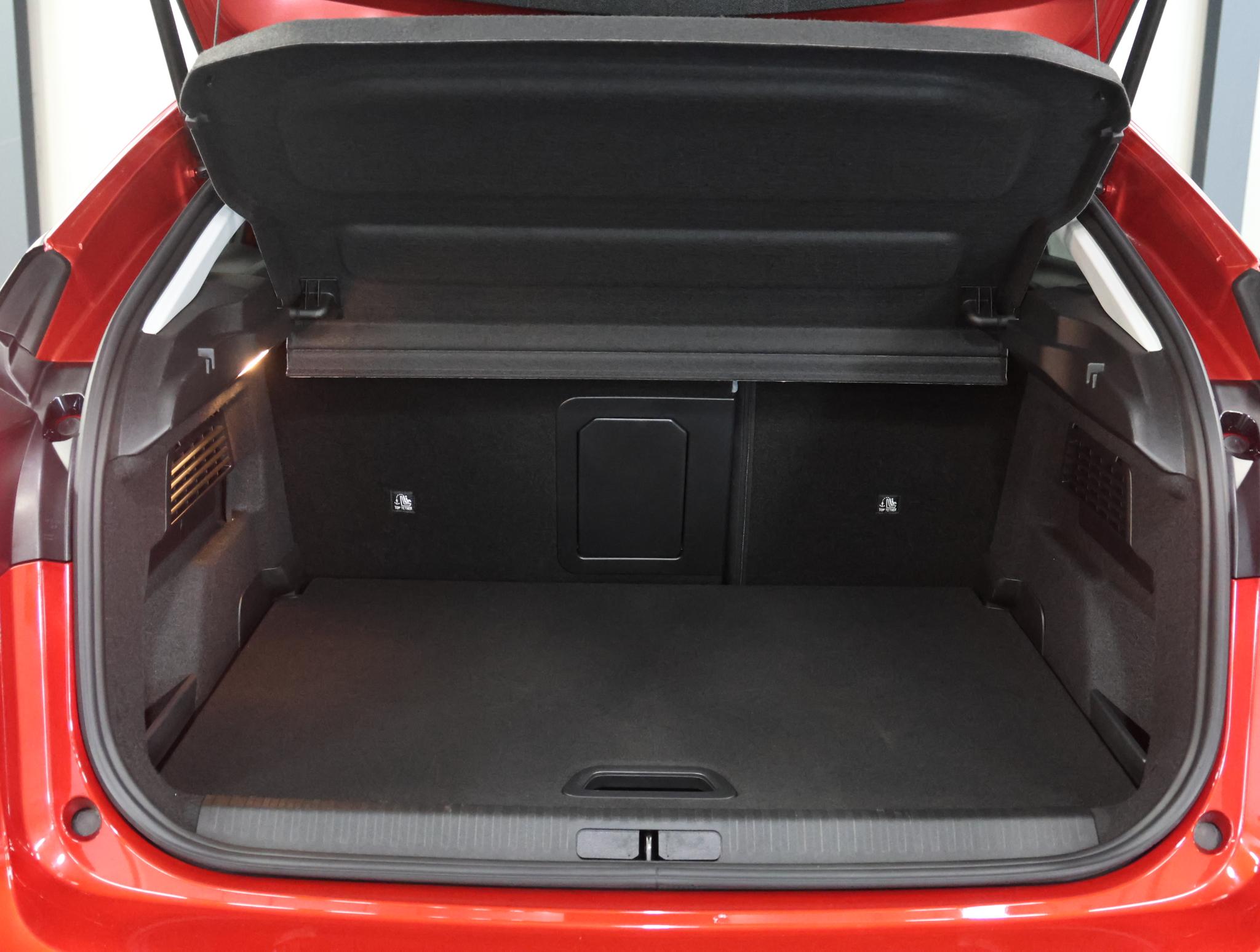 Foto van Citroen C4