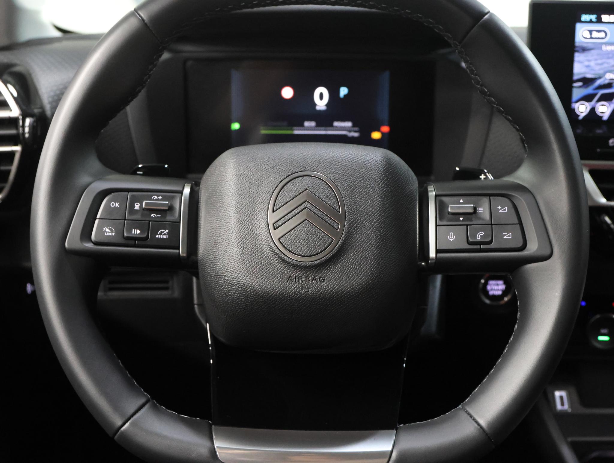 Foto van Citroen C4