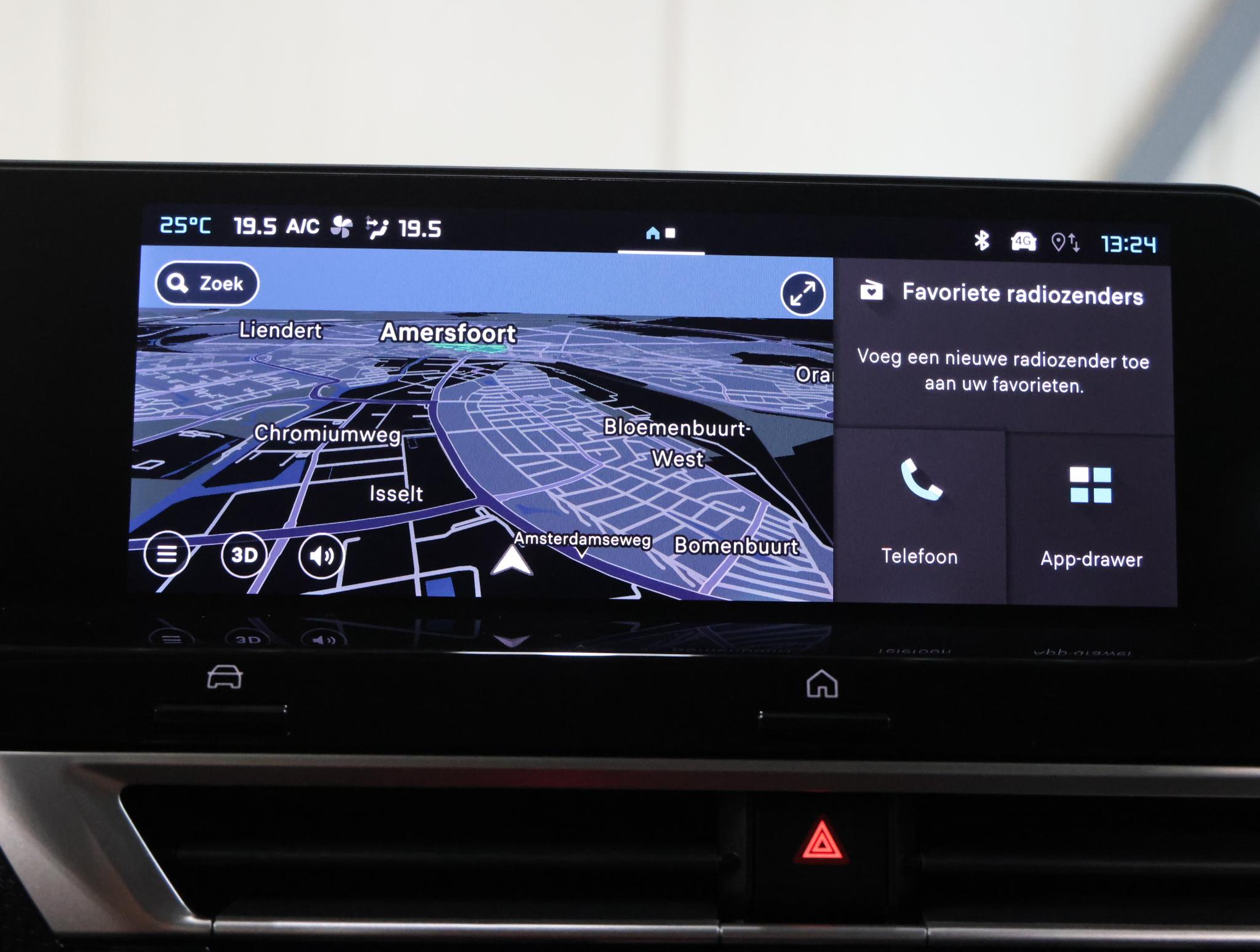 Foto van Citroen C4