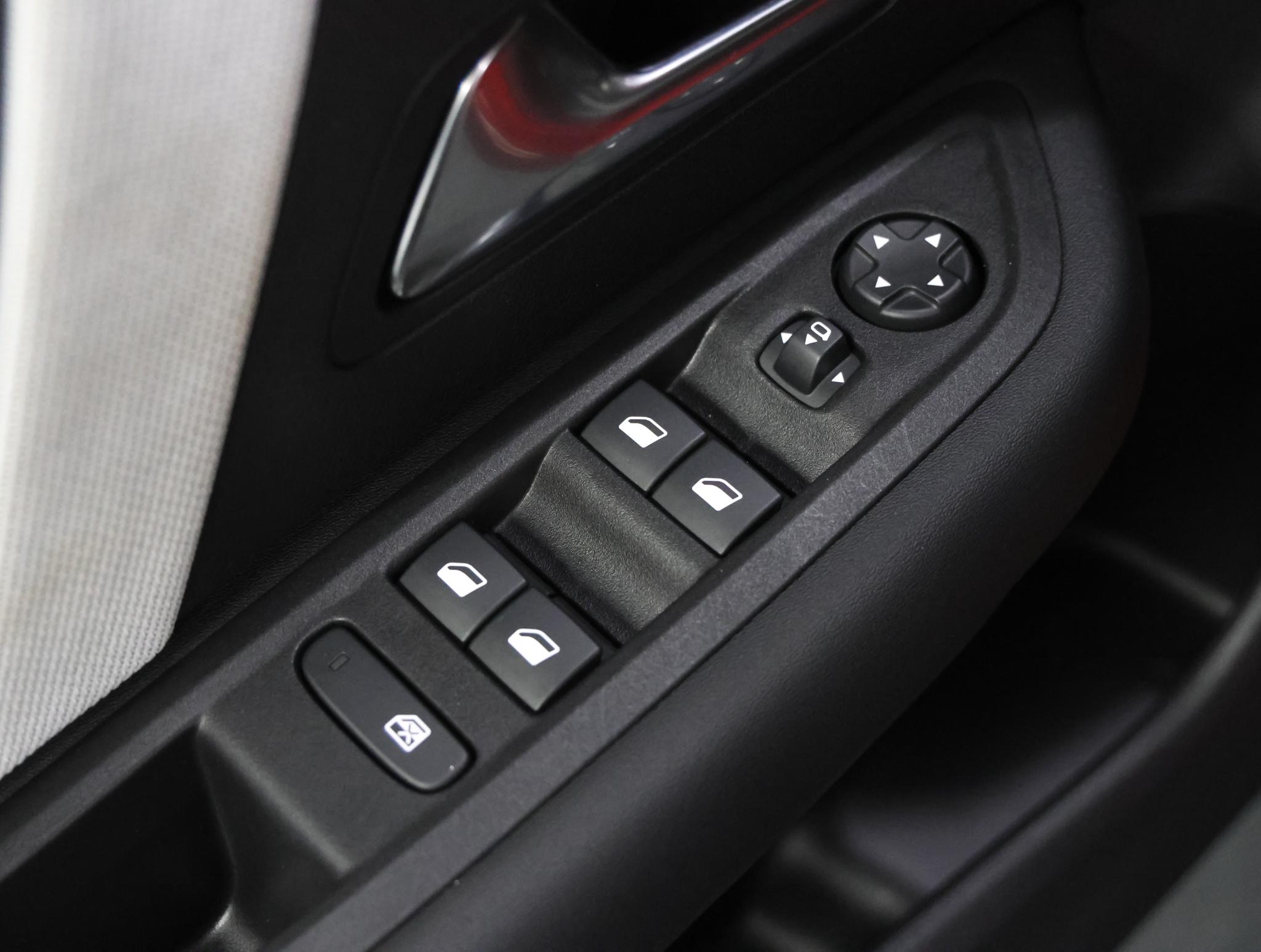 Foto van Citroen C4