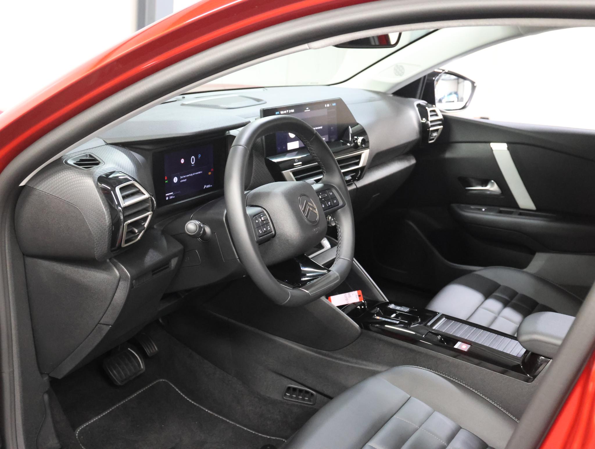 Foto van Citroen C4