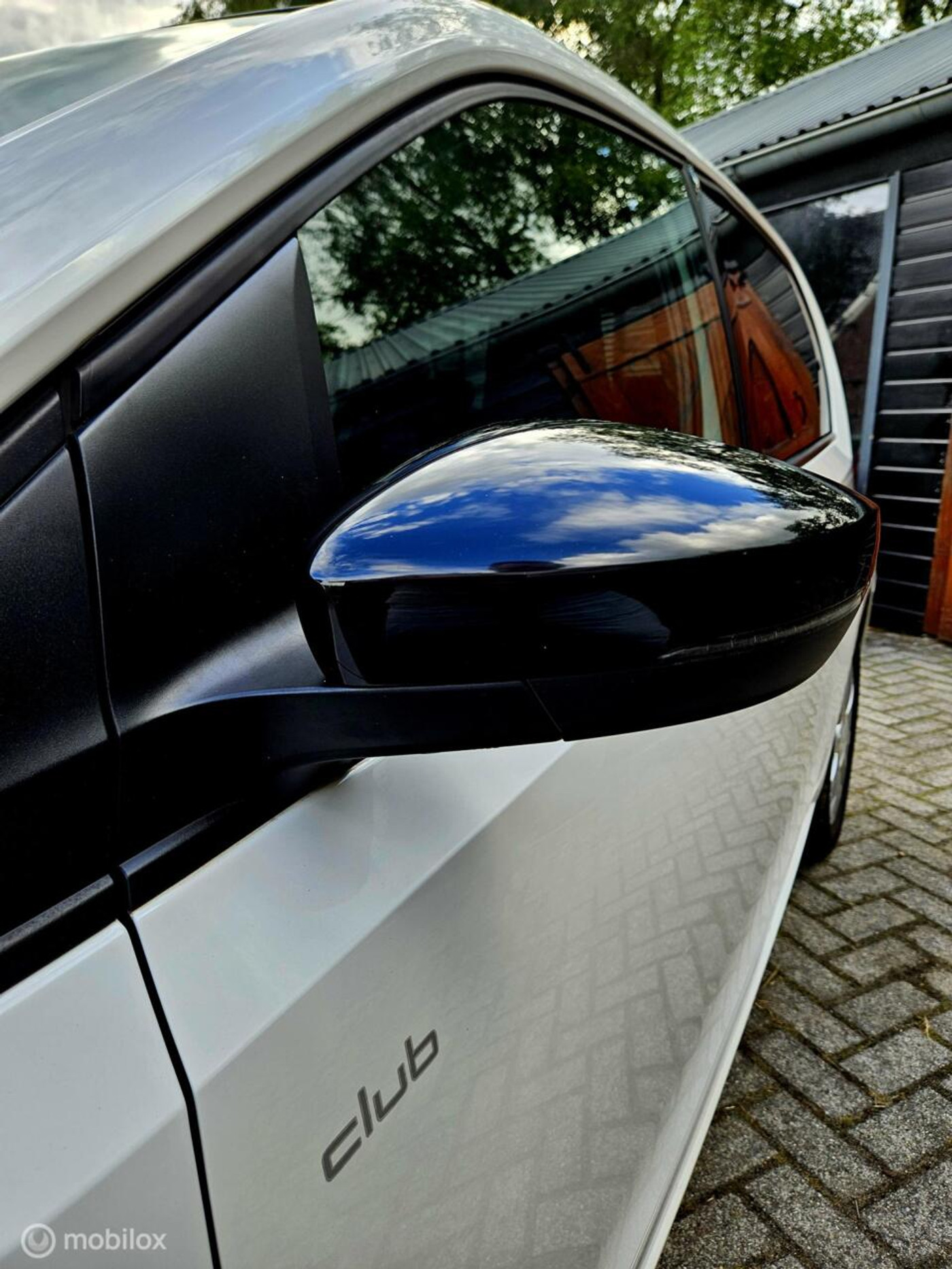 Foto van Volkswagen Up
