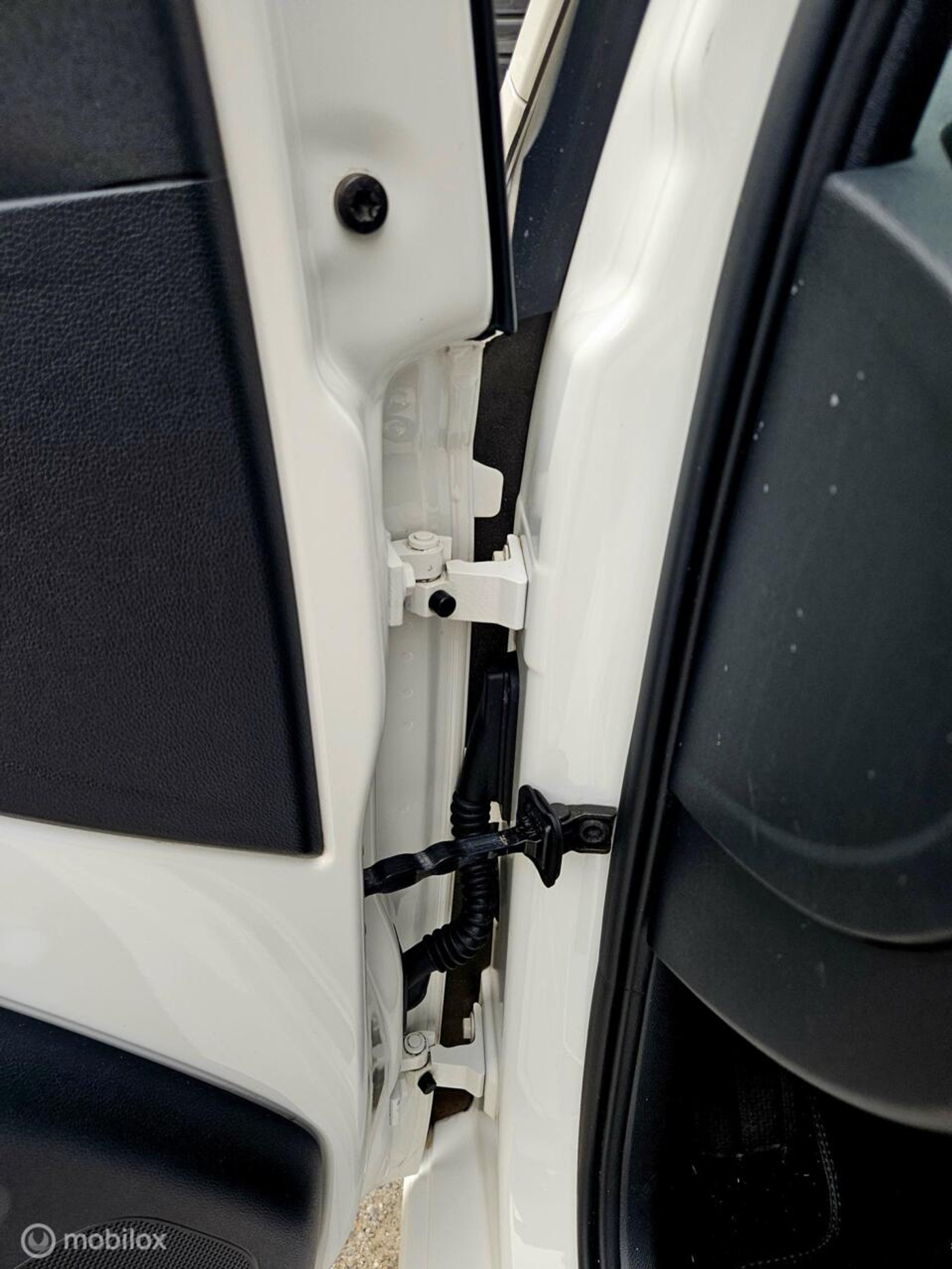 Foto van Volkswagen Up